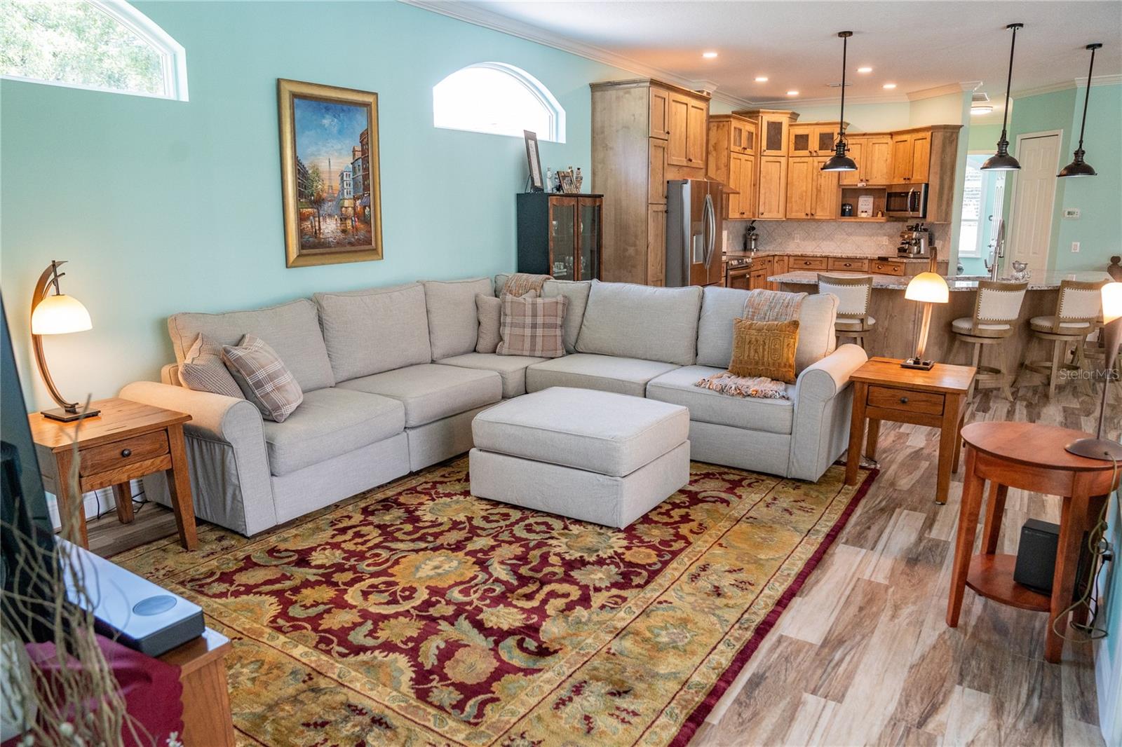 Image 12 of 72 For 490 Silver Moss Lane