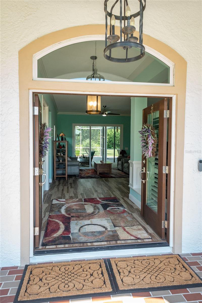 Image 3 of 72 For 490 Silver Moss Lane