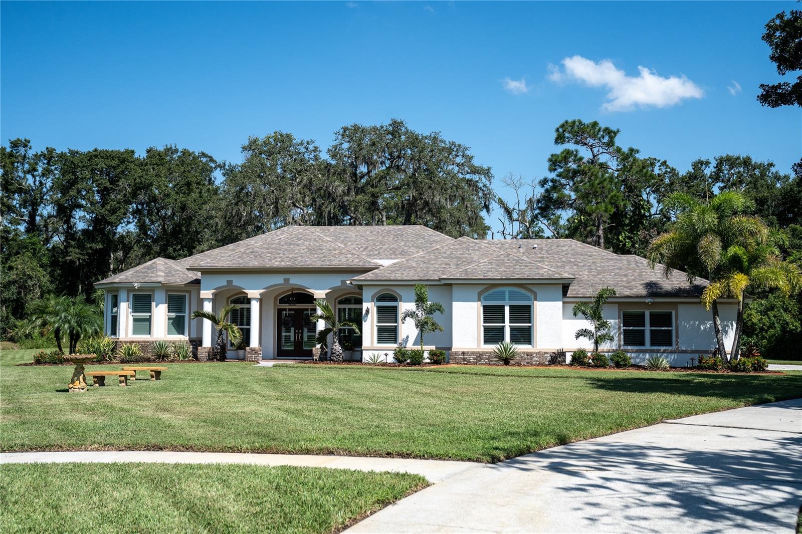Image 39 of 72 For 490 Silver Moss Lane