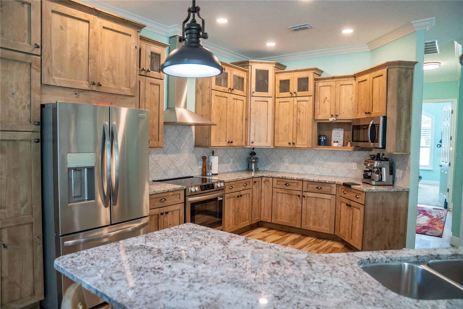 Image 50 of 72 For 490 Silver Moss Lane