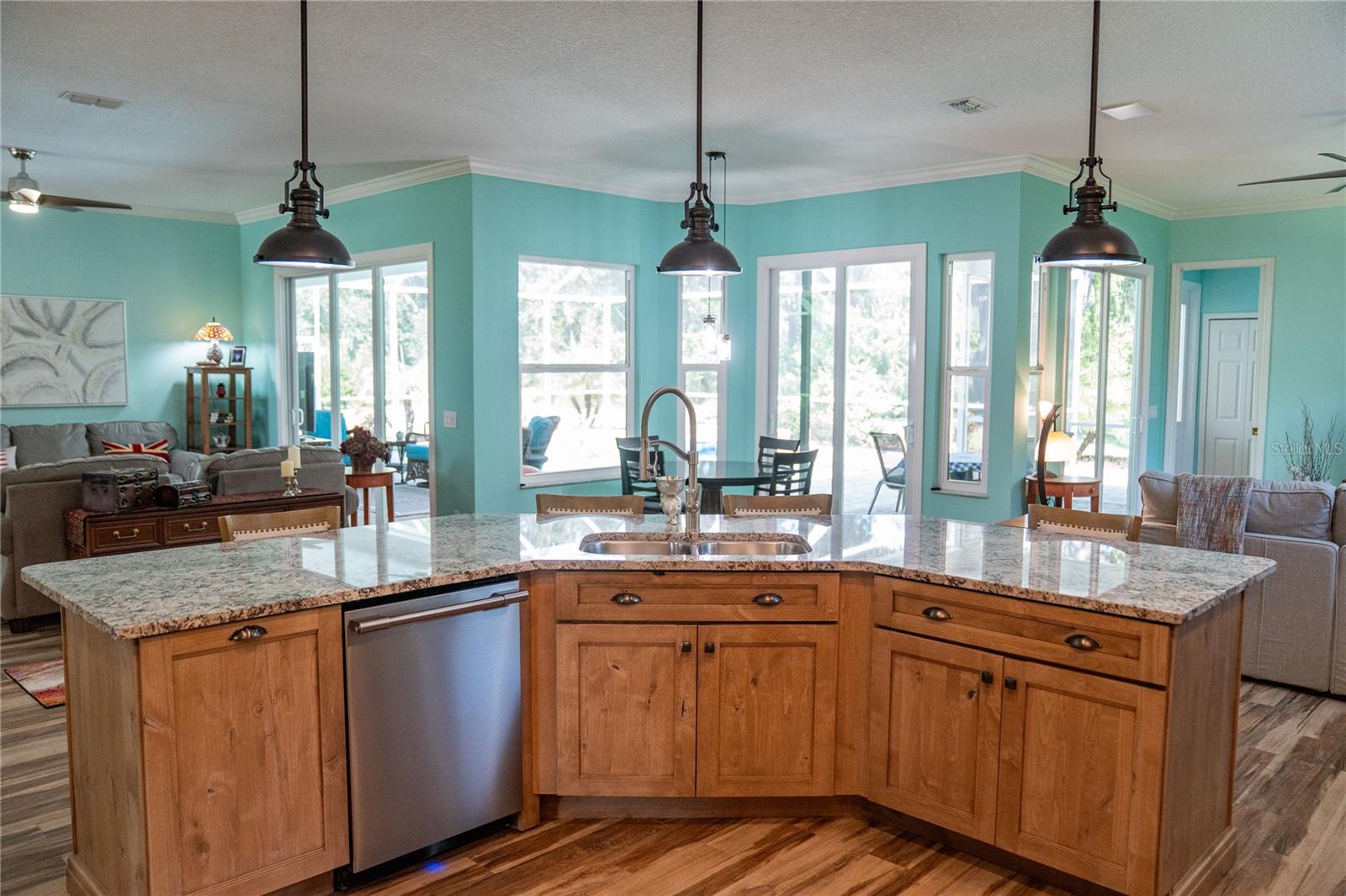 Image 9 of 72 For 490 Silver Moss Lane