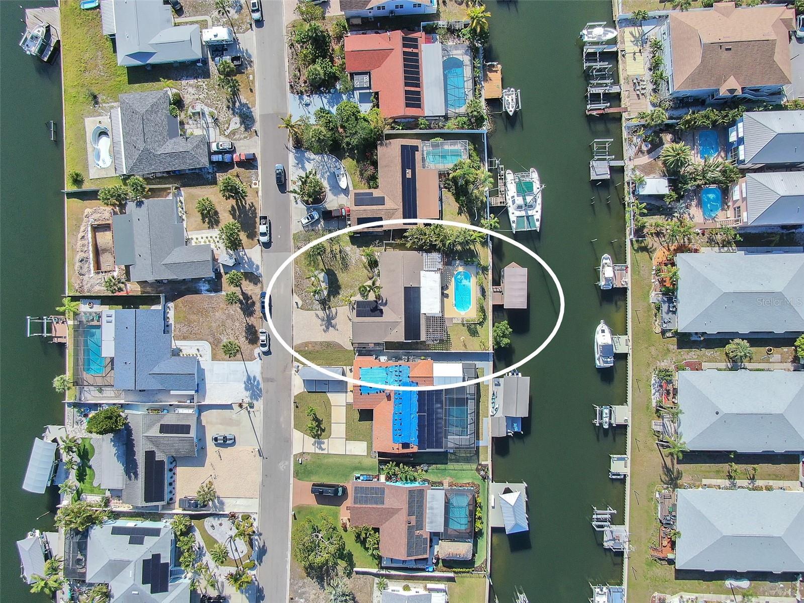 Image 41 of 42 For 1012 Spindle Palm Way