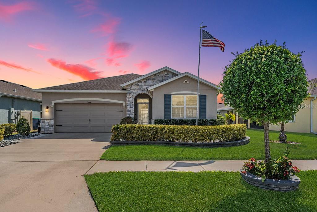 Details for 31649 Tansy Bend, WESLEY CHAPEL, FL 33545