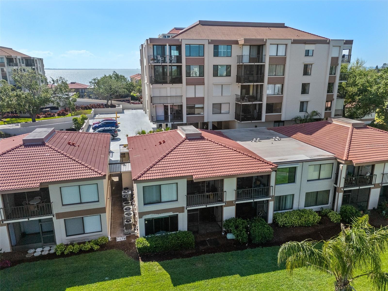 Image 31 of 41 For 6269 Palma Del Mar Boulevard S 112