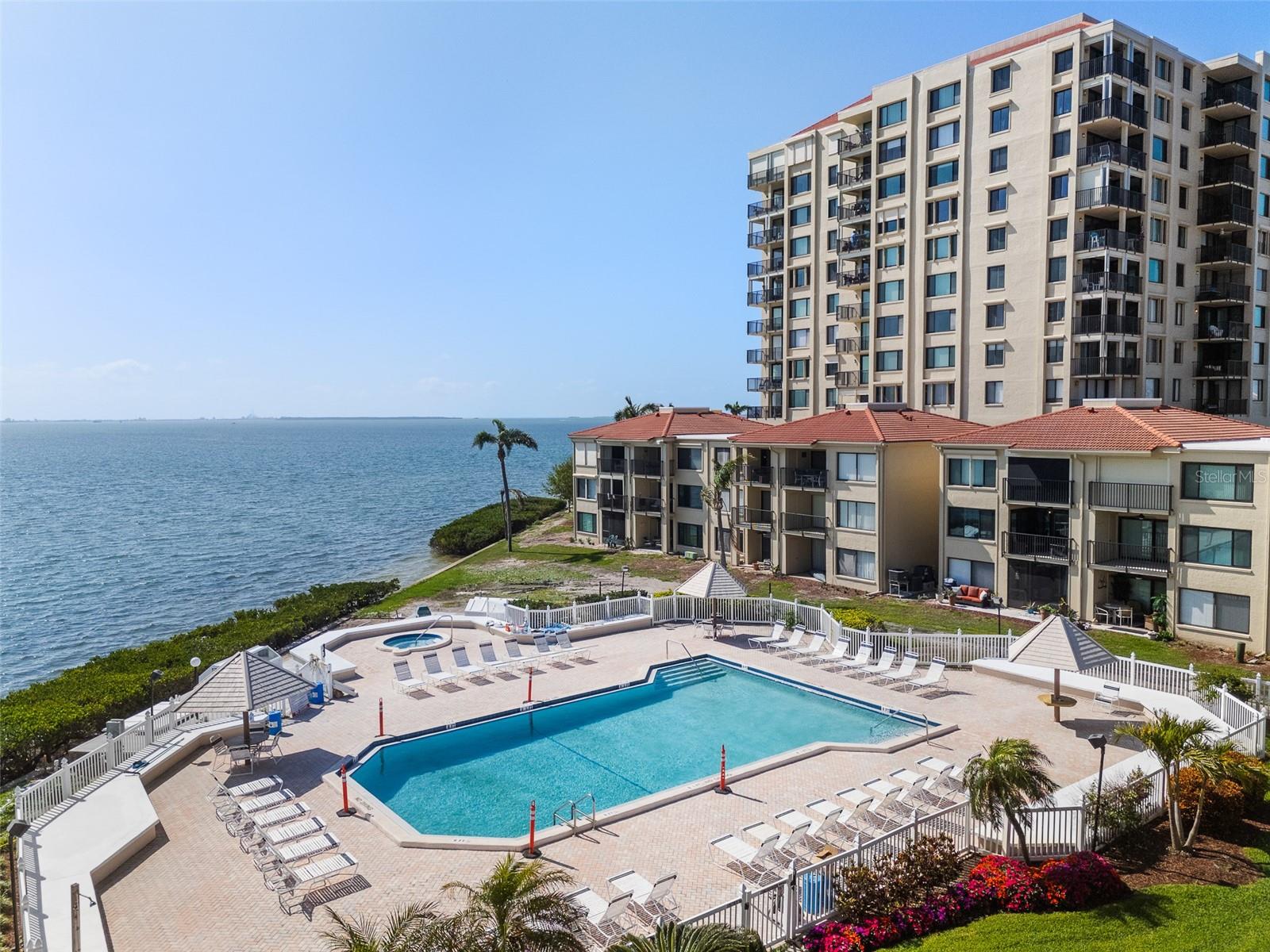 Image 32 of 41 For 6269 Palma Del Mar Boulevard S 112