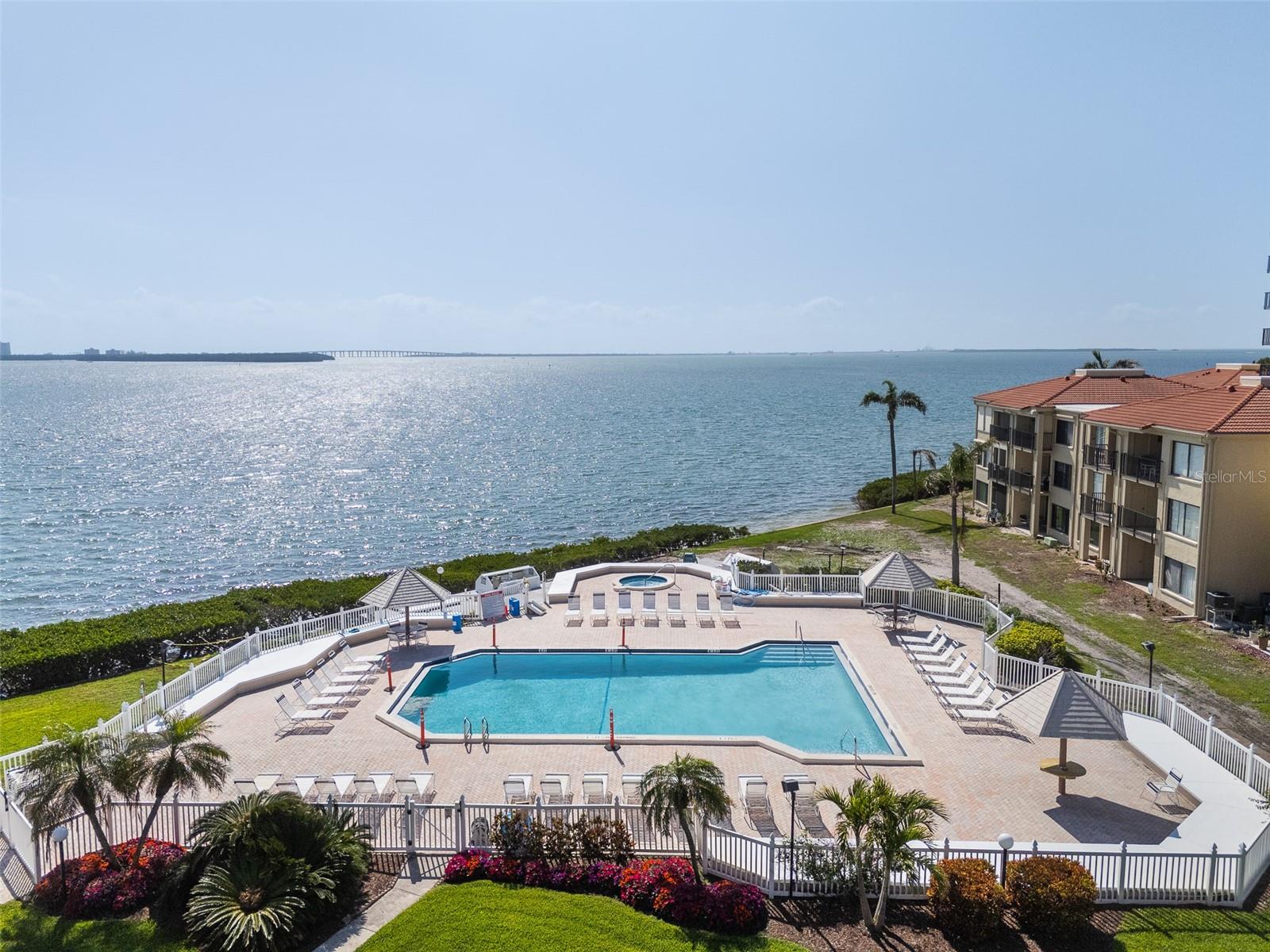 Image 33 of 41 For 6269 Palma Del Mar Boulevard S 112