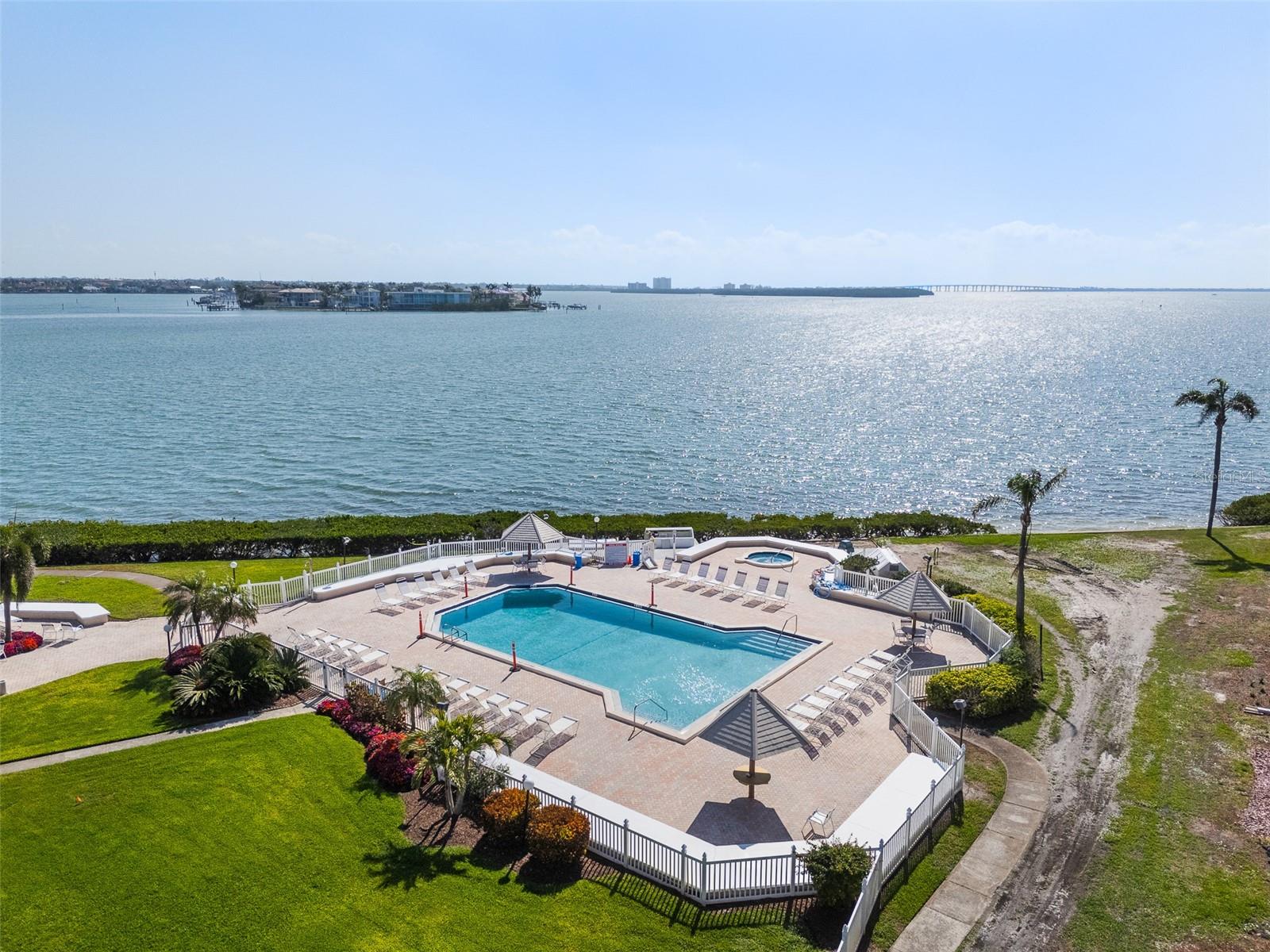 Image 34 of 41 For 6269 Palma Del Mar Boulevard S 112