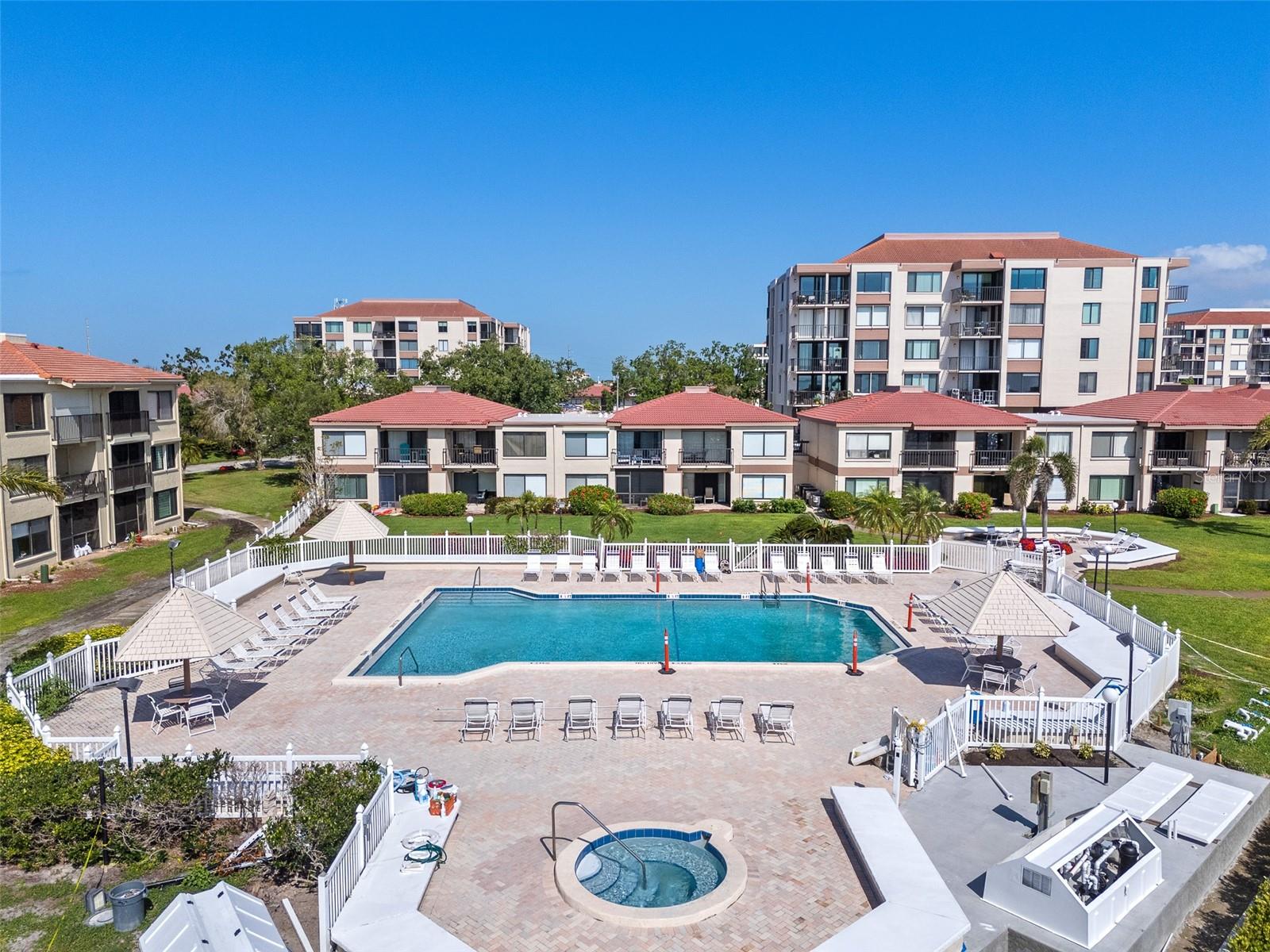 Image 35 of 41 For 6269 Palma Del Mar Boulevard S 112