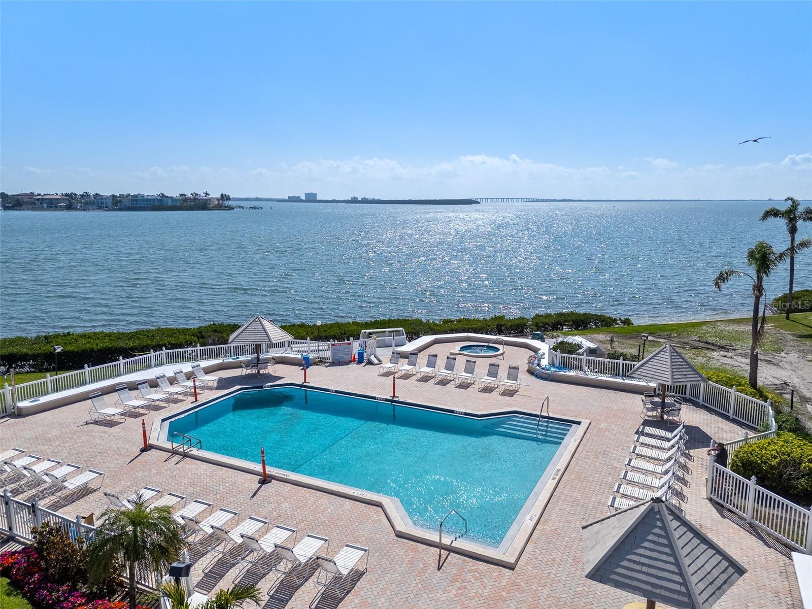 Image 36 of 41 For 6269 Palma Del Mar Boulevard S 112