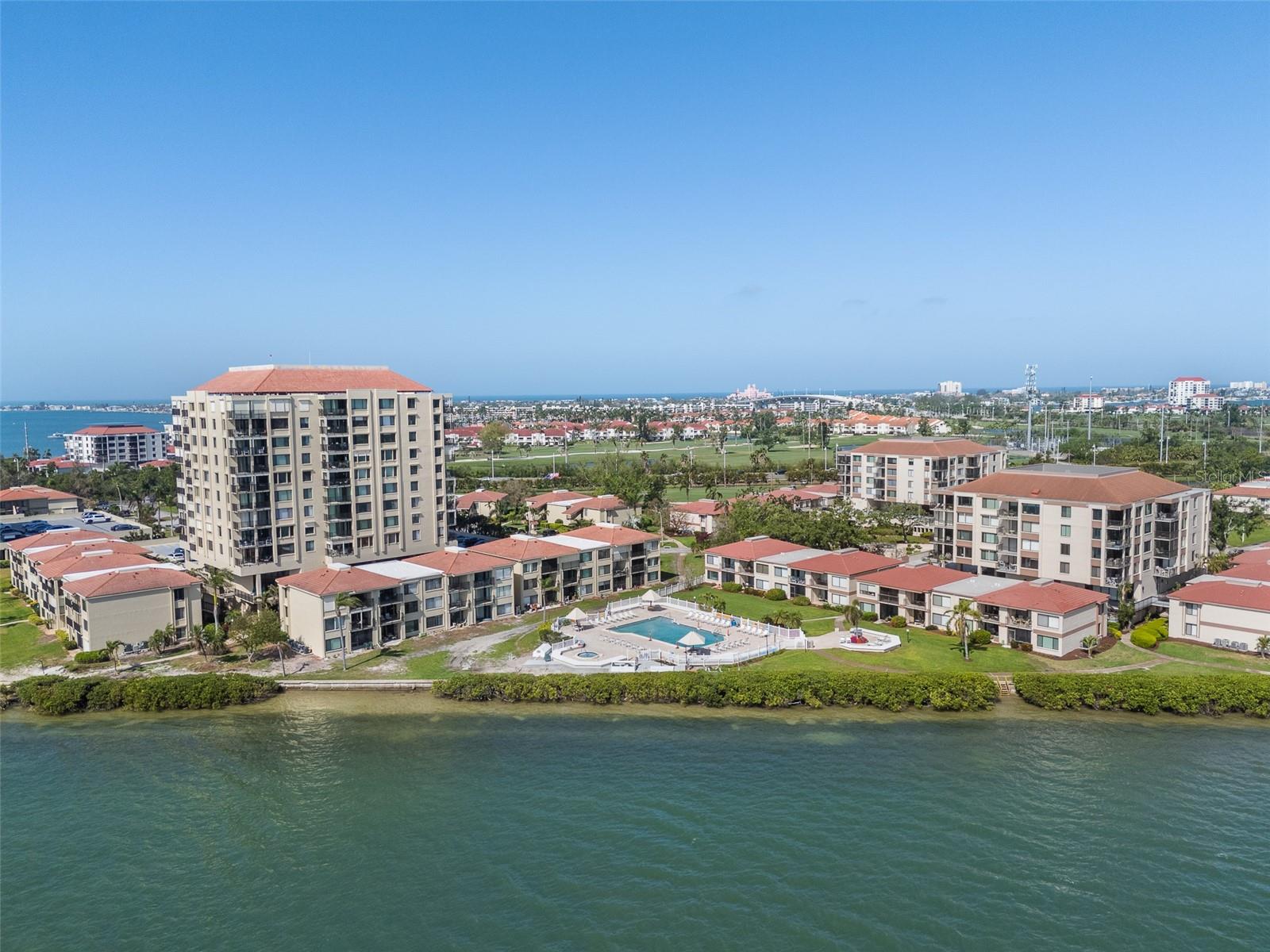 Image 37 of 41 For 6269 Palma Del Mar Boulevard S 112