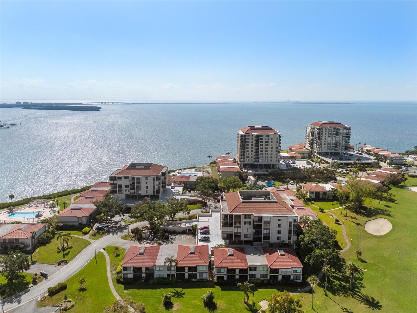 Image 38 of 41 For 6269 Palma Del Mar Boulevard S 112