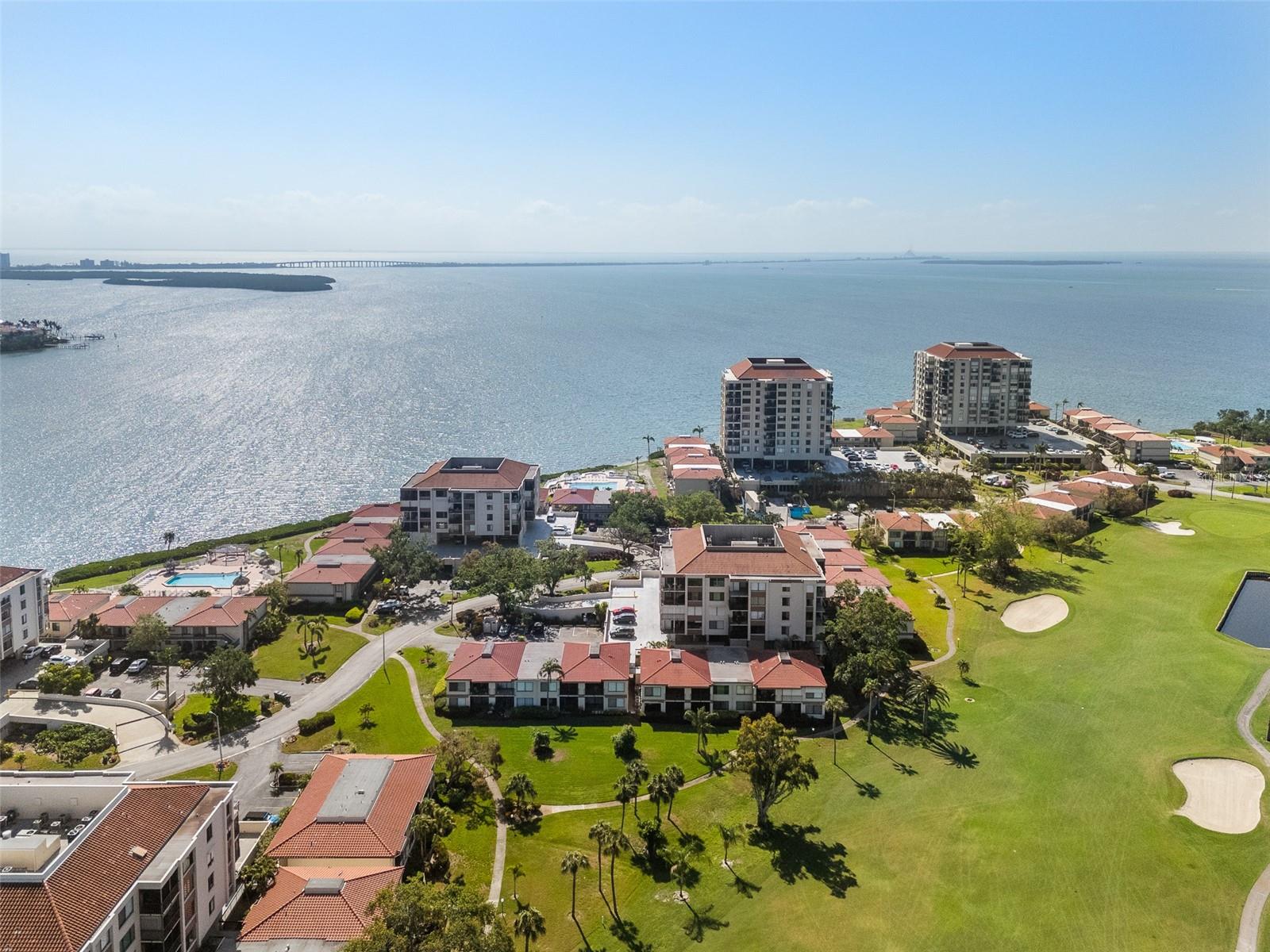 Image 39 of 41 For 6269 Palma Del Mar Boulevard S 112