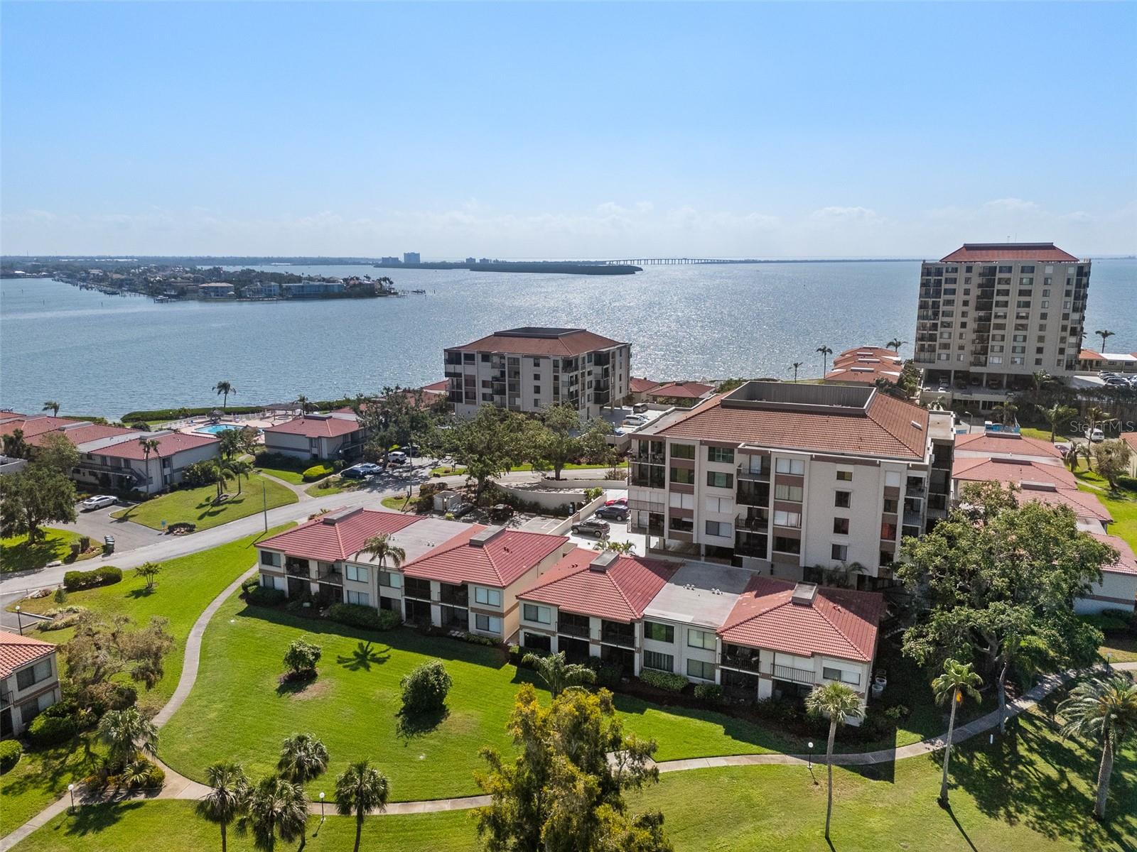 Image 40 of 41 For 6269 Palma Del Mar Boulevard S 112