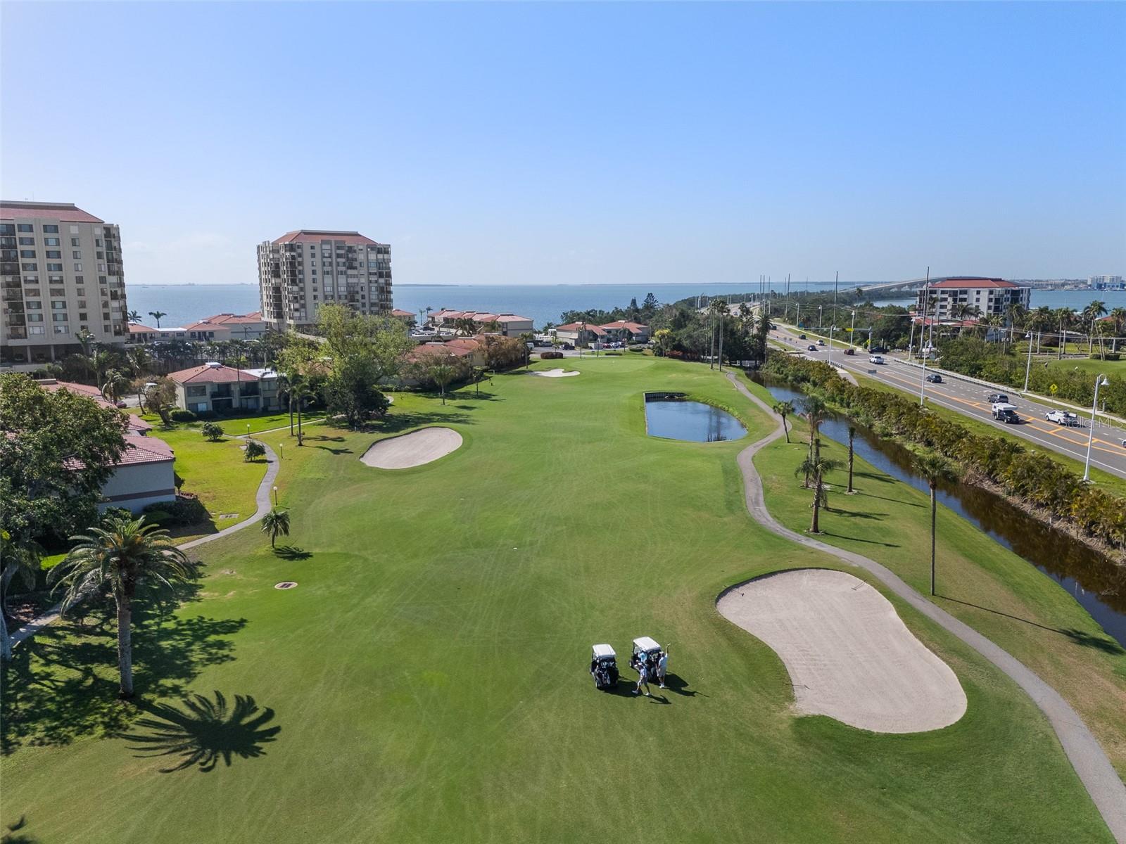 Image 41 of 41 For 6269 Palma Del Mar Boulevard S 112