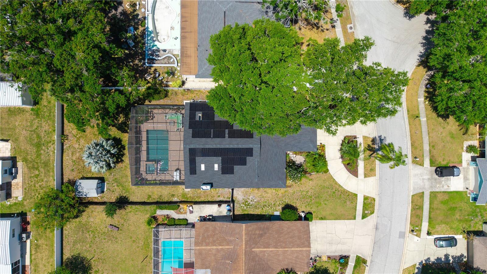 Image 51 of 57 For 1509 Coachlight Way