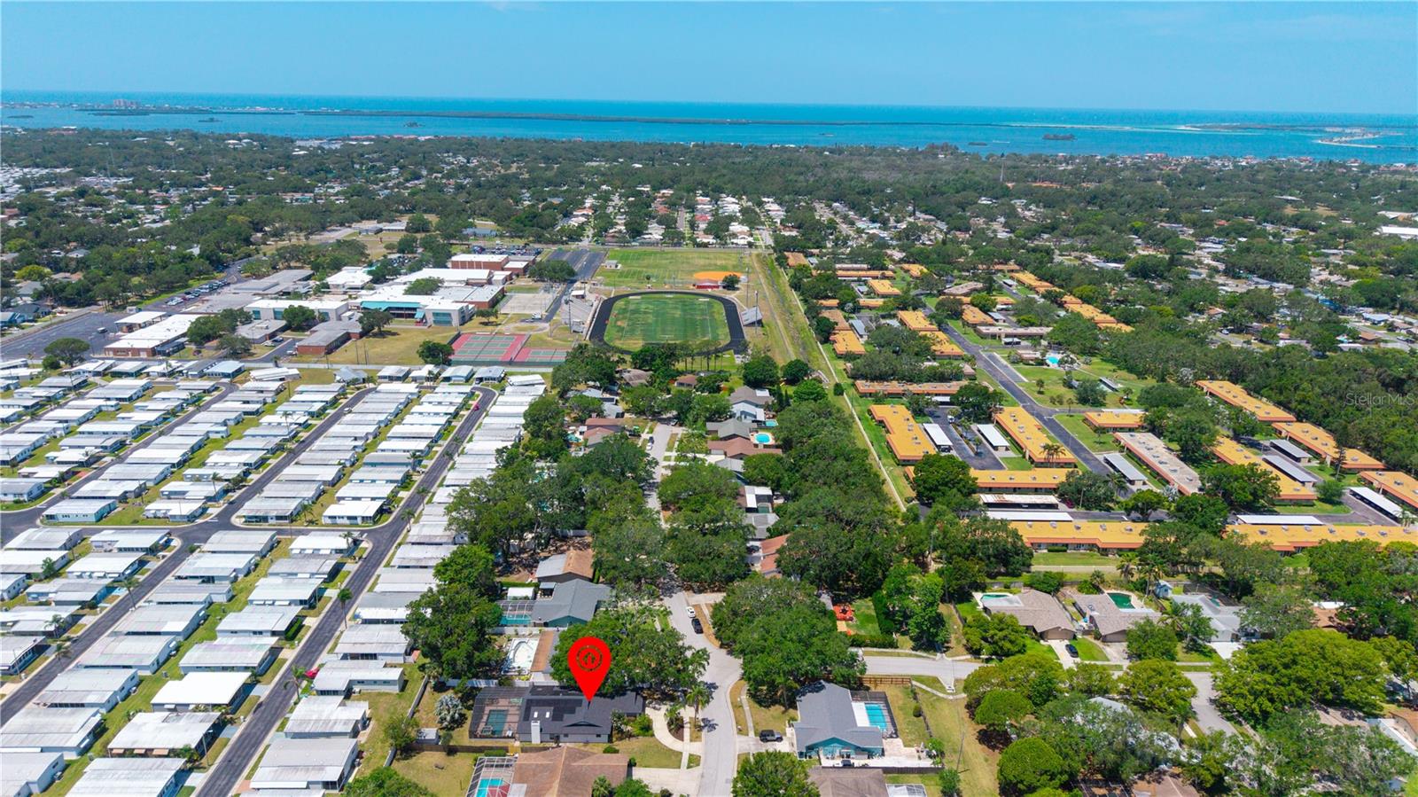Image 54 of 57 For 1509 Coachlight Way