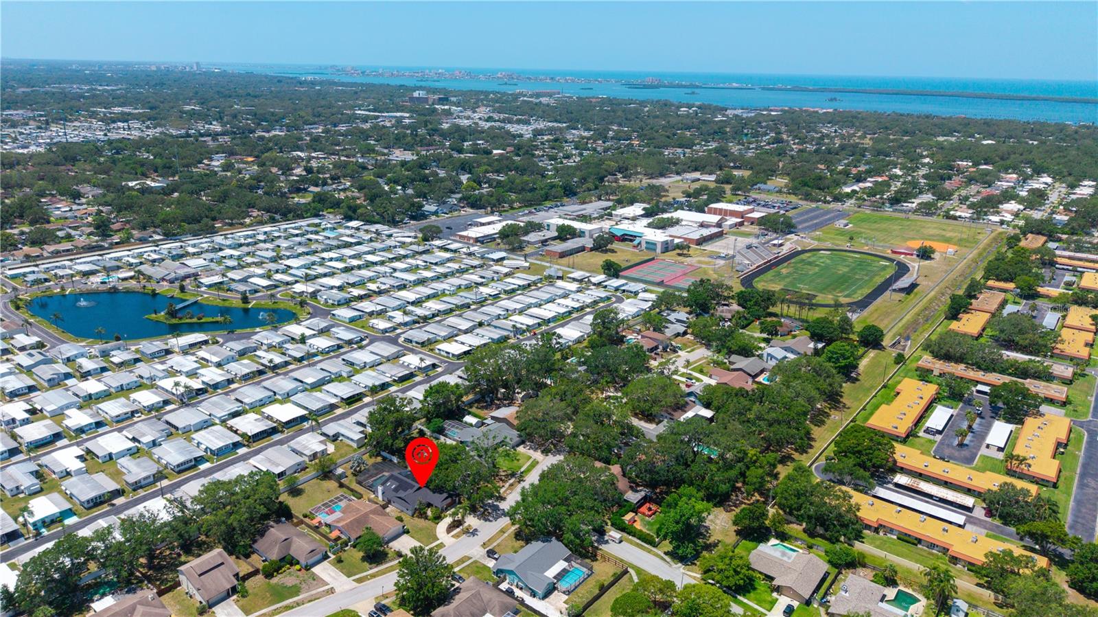 Image 55 of 57 For 1509 Coachlight Way