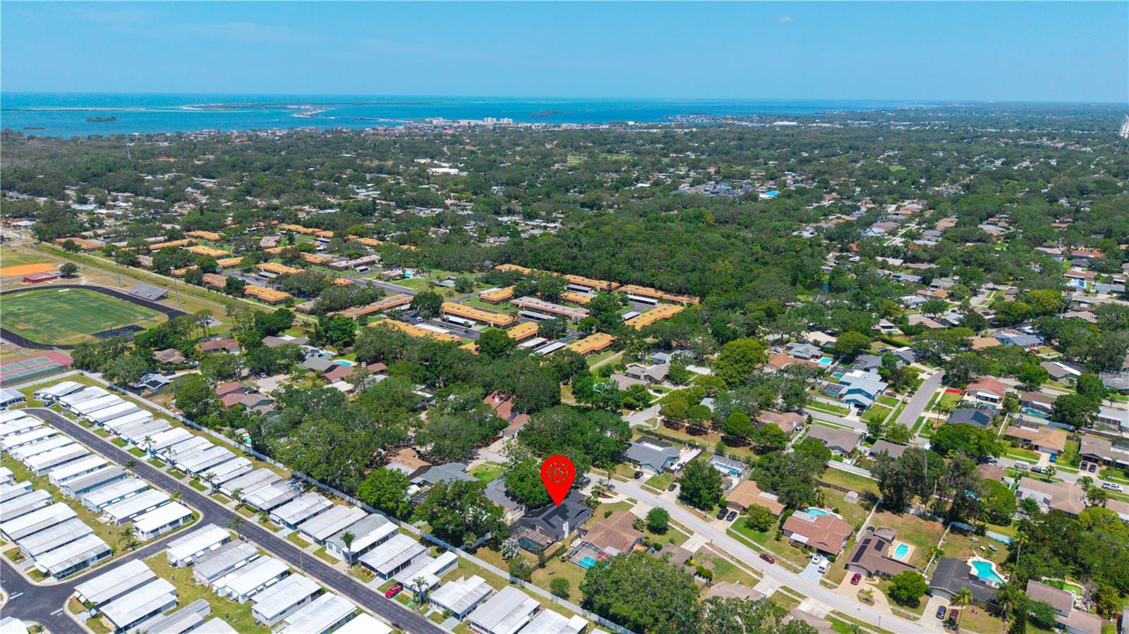 Image 56 of 57 For 1509 Coachlight Way