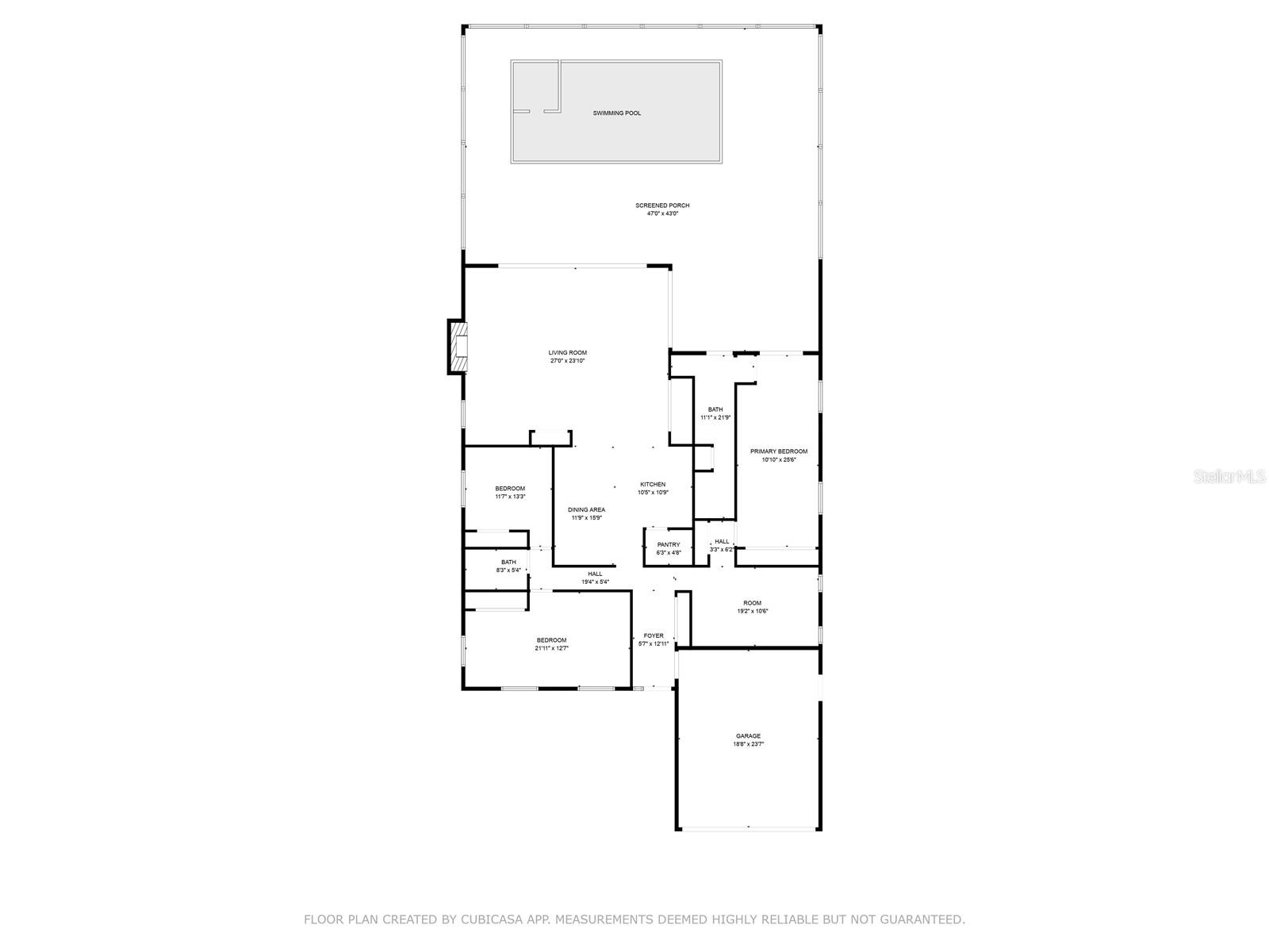 Image 57 of 57 For 1509 Coachlight Way