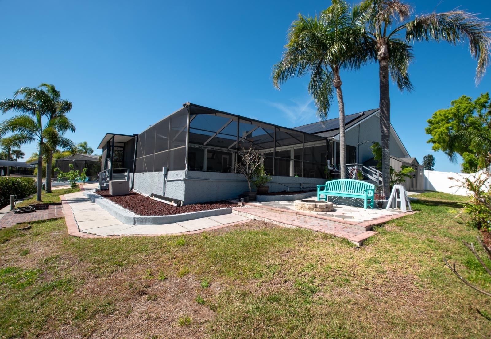 Listing photo id 50 for 6505 Bimini Court