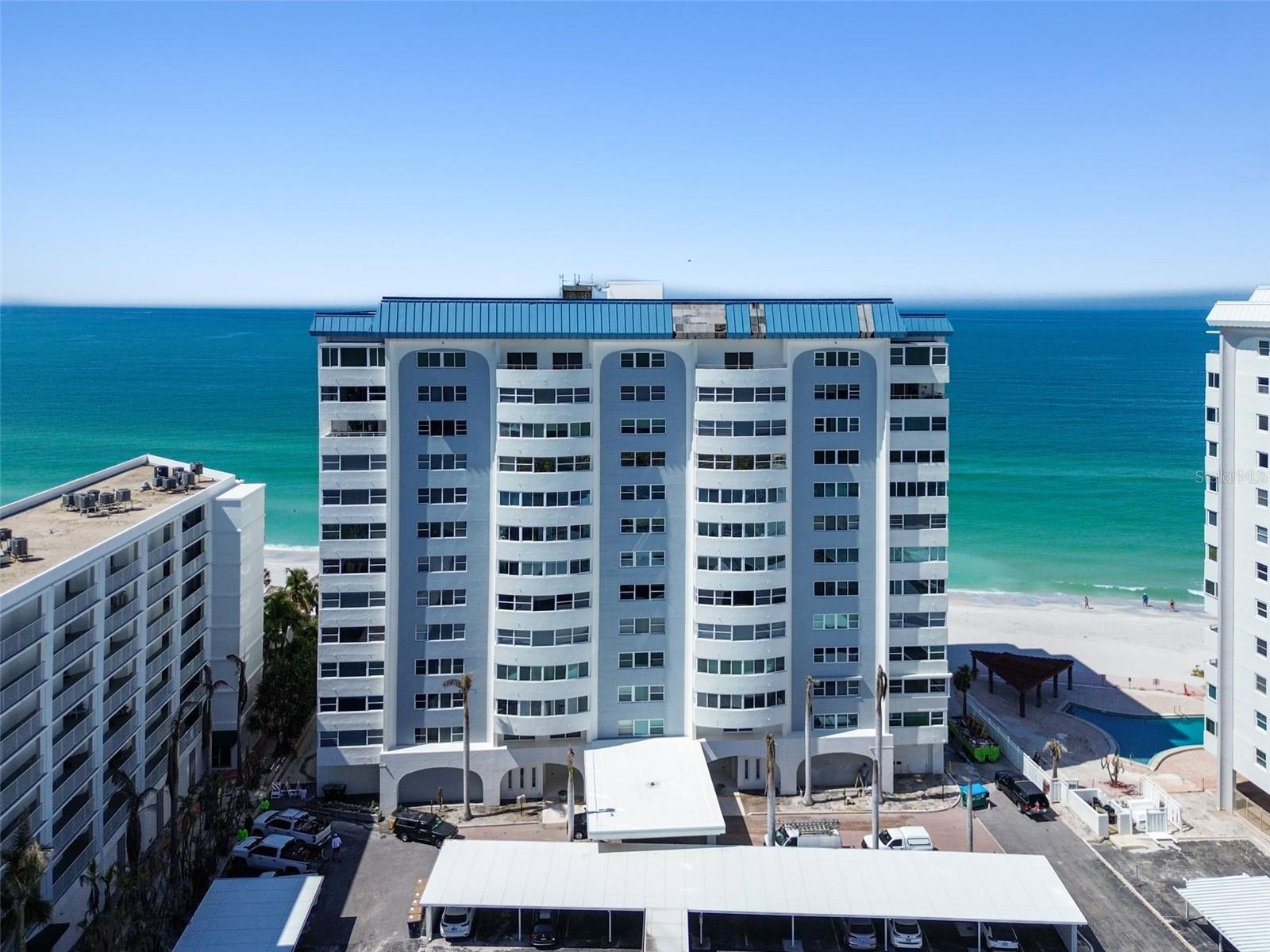 Details for 1750 Benjamin Franklin Drive 11g, SARASOTA, FL 34236