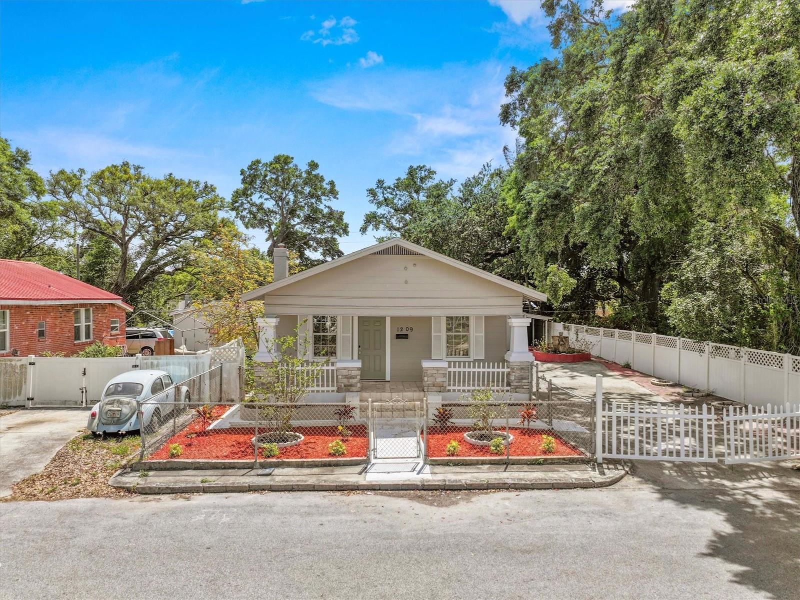 Details for 1209 29th Avenue, TAMPA, FL 33605