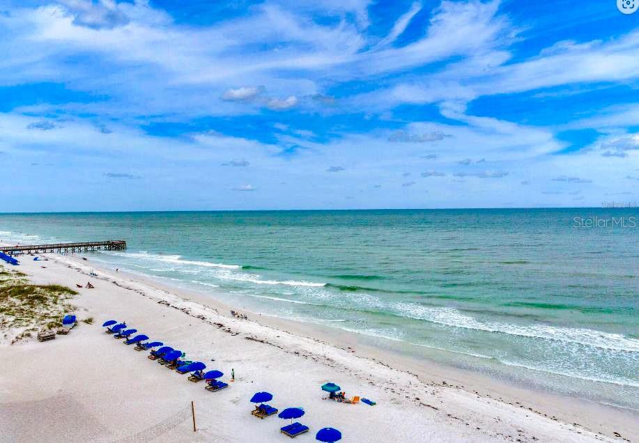 Image 66 of 77 For 18650 Gulf Boulevard 305