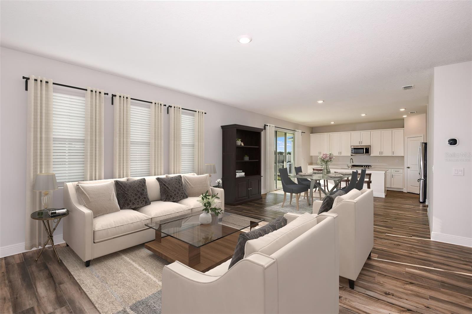 Image 2 of 26 For 10025 Surrey Rose Drive