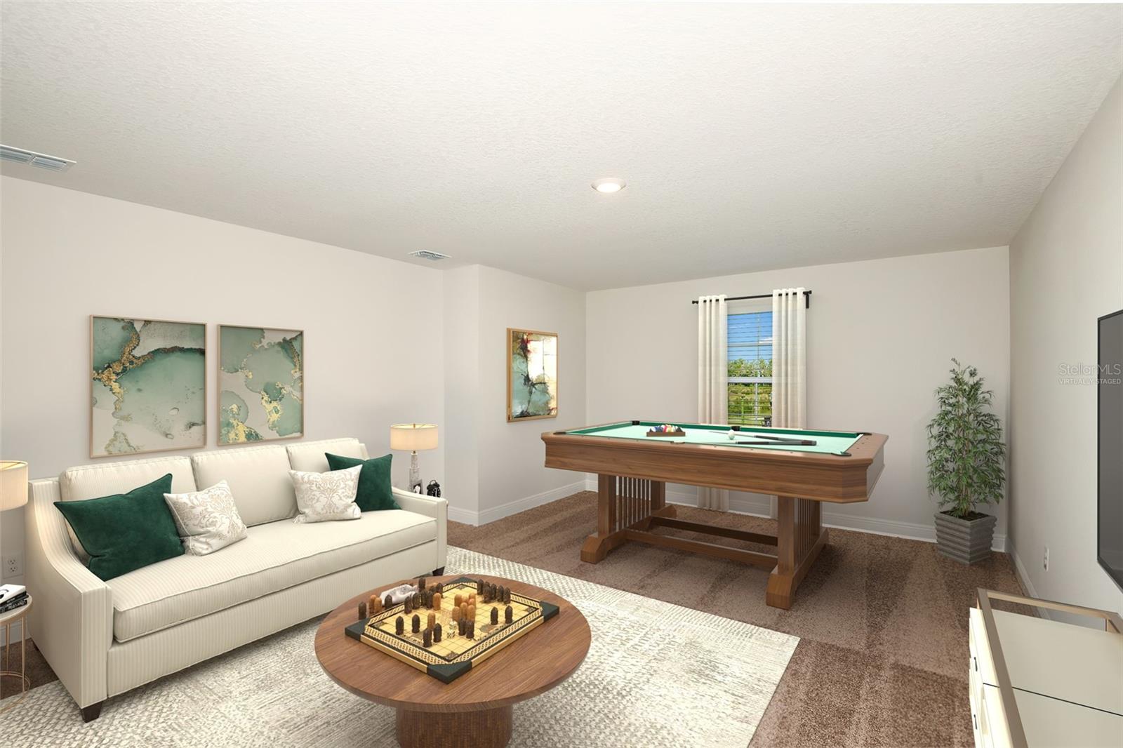Image 3 of 26 For 10025 Surrey Rose Drive