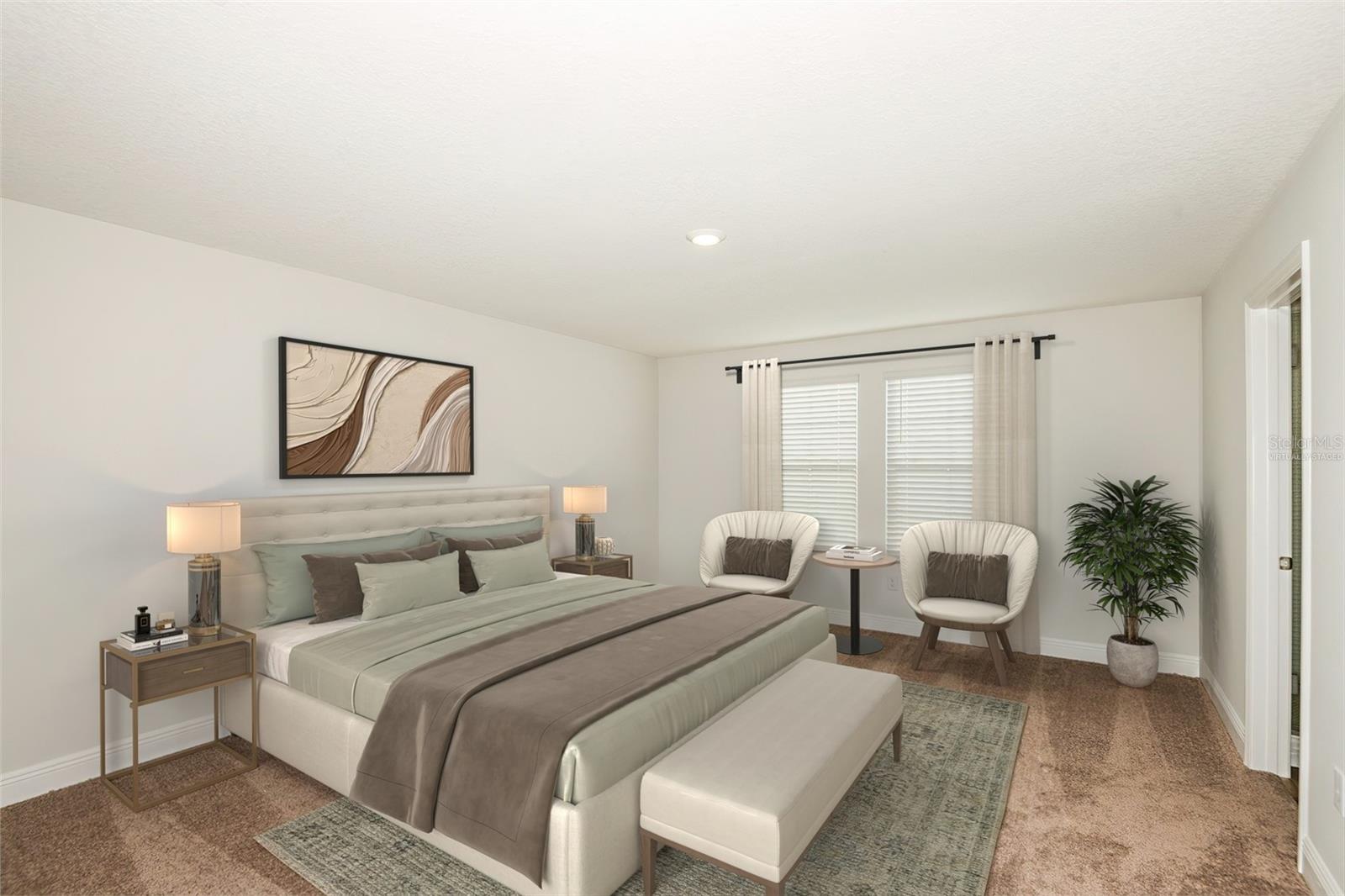 Image 4 of 26 For 10025 Surrey Rose Drive