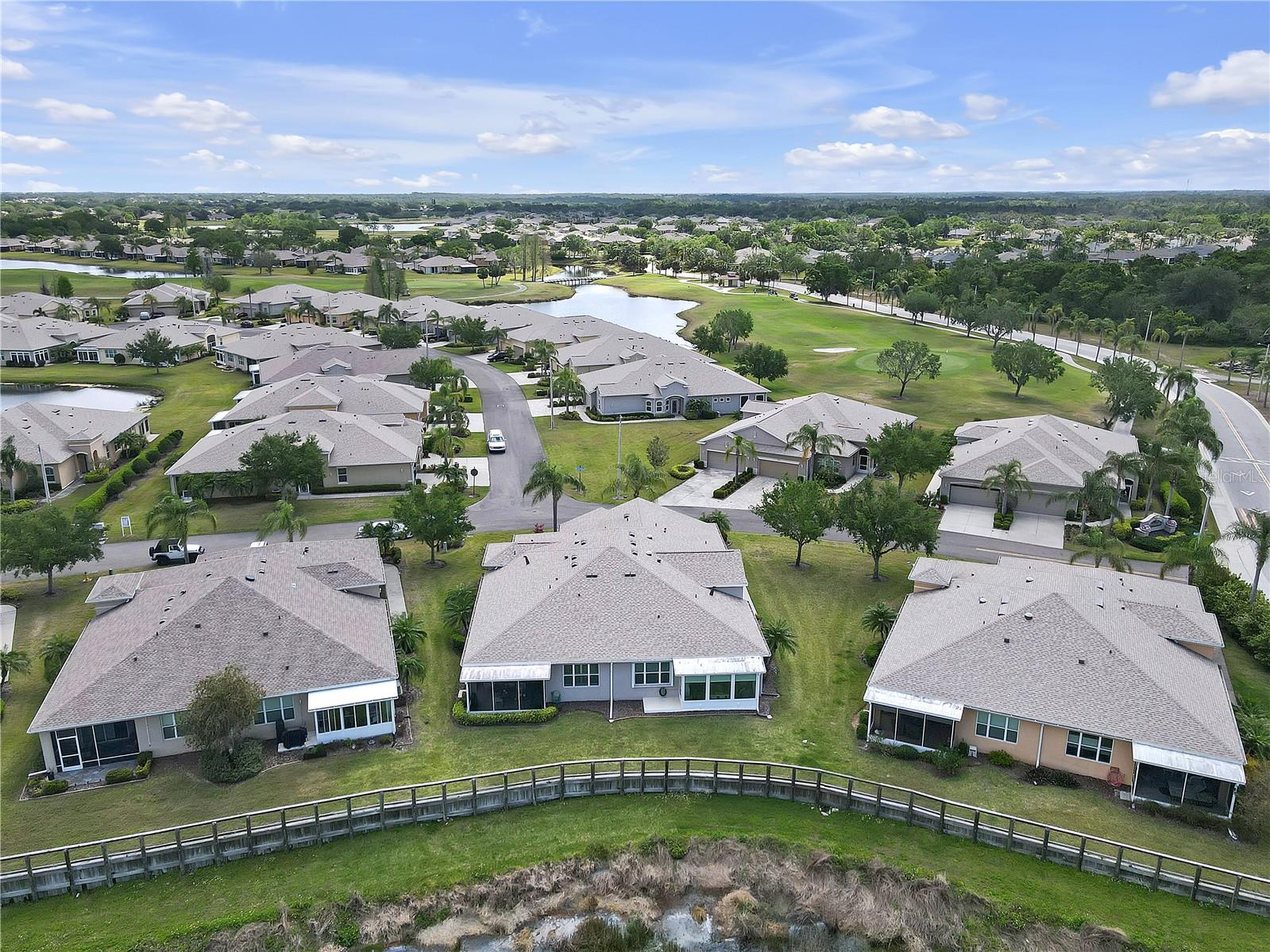 Image 44 of 47 For 2419 Richmond Greens Court