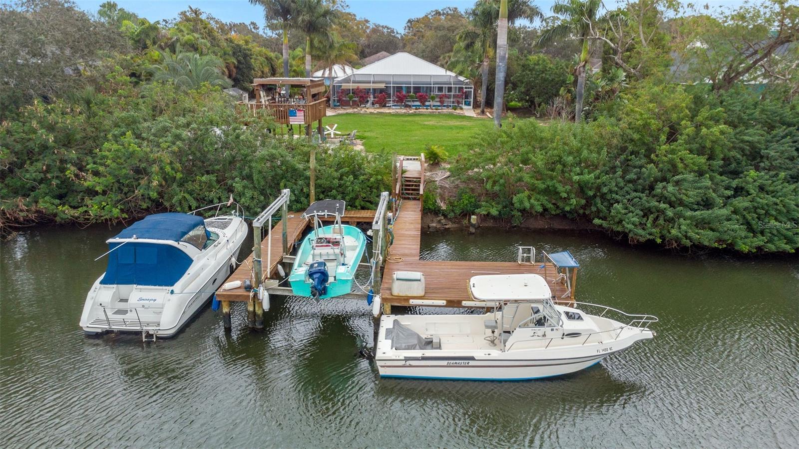 Image 91 of 96 For 424 Island Cay Way