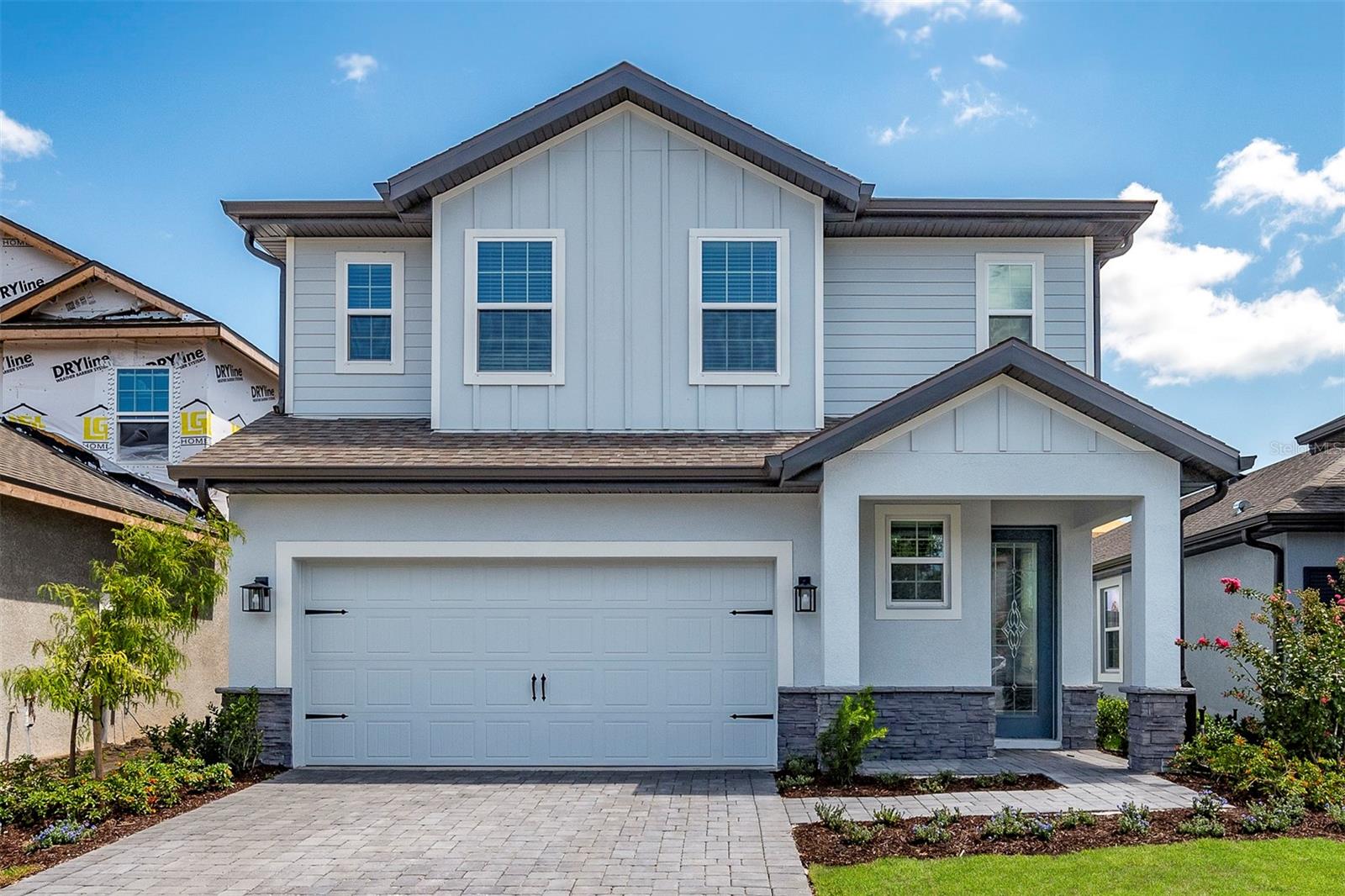 Details for 7869 Somersworth Drive, KISSIMMEE, FL 34747