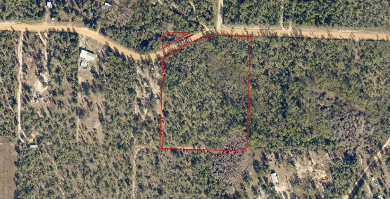 Details for Silver Lake Road, FOUNTAIN, FL 32438