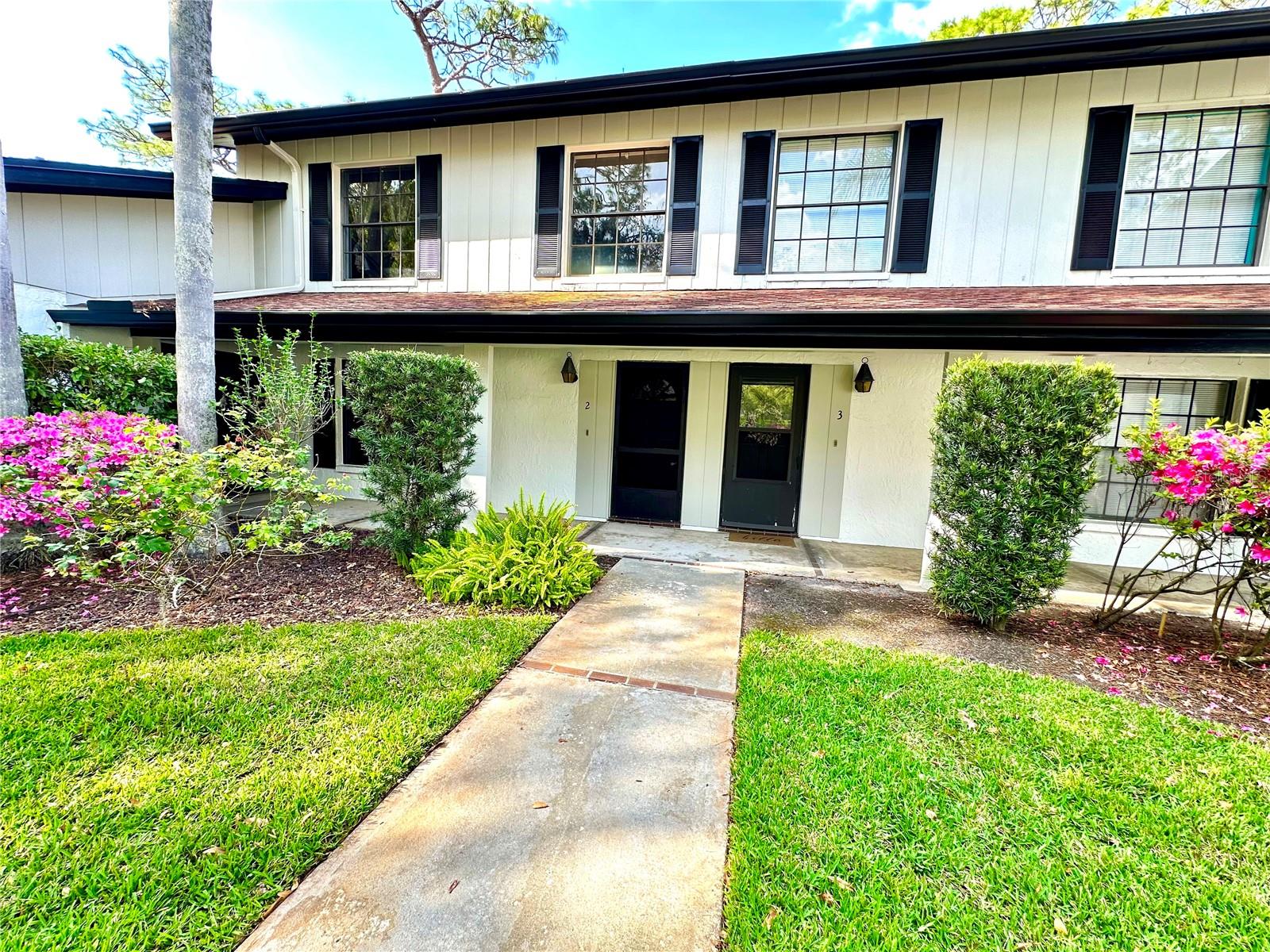 Image 3 of 58 For 5454 Saddlebrook Way Unit # 2