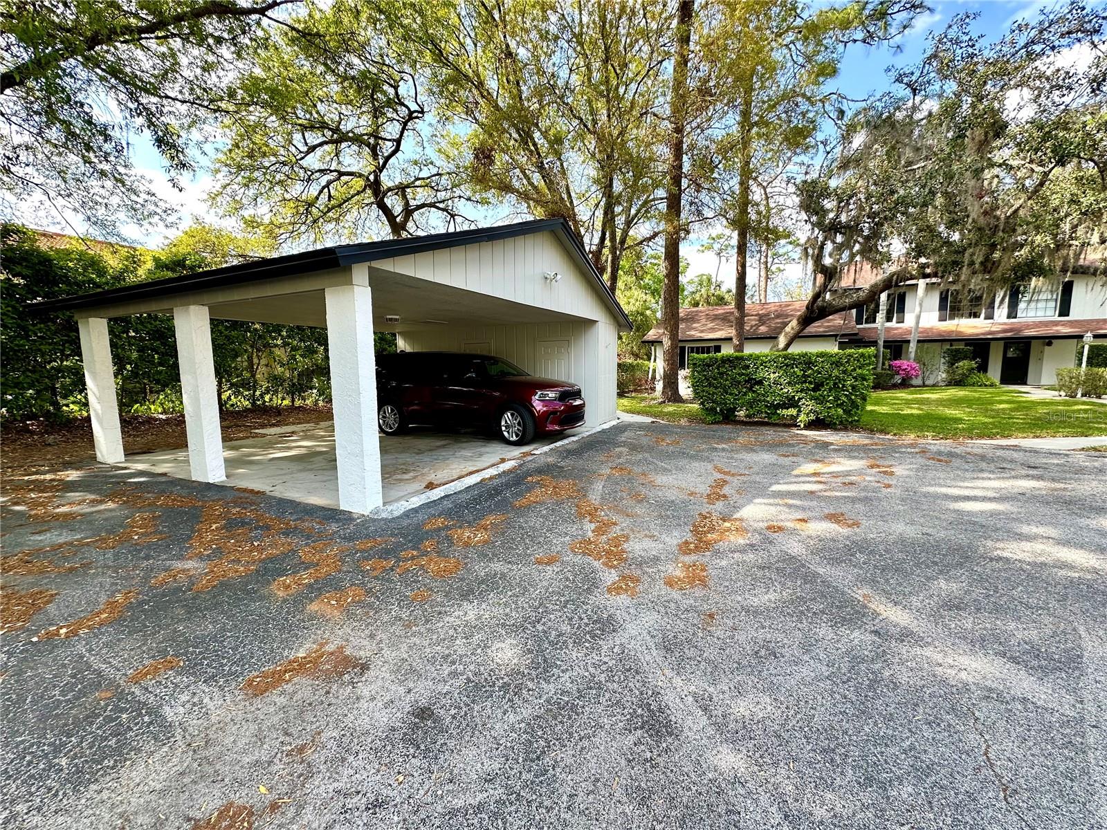 Image 37 of 58 For 5454 Saddlebrook Way Unit # 2