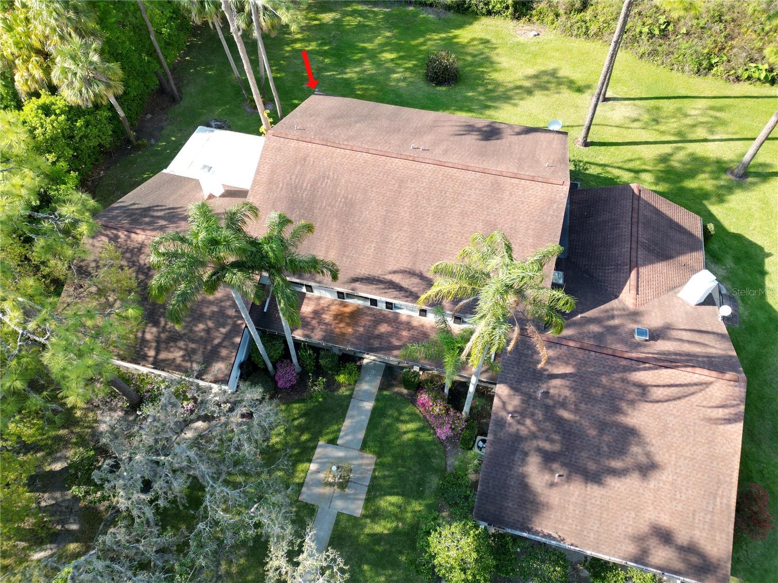 Image 51 of 58 For 5454 Saddlebrook Way Unit # 2