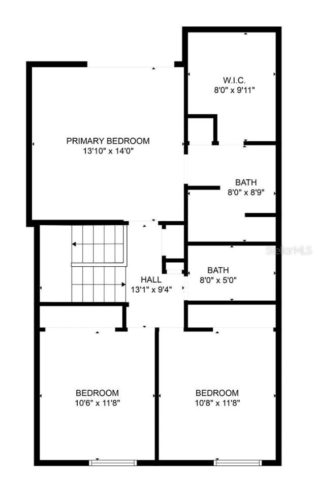 Image 57 of 58 For 5454 Saddlebrook Way Unit # 2