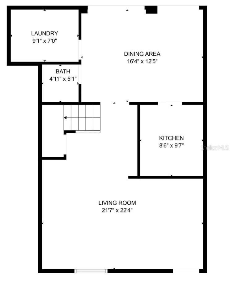 Image 58 of 58 For 5454 Saddlebrook Way Unit # 2