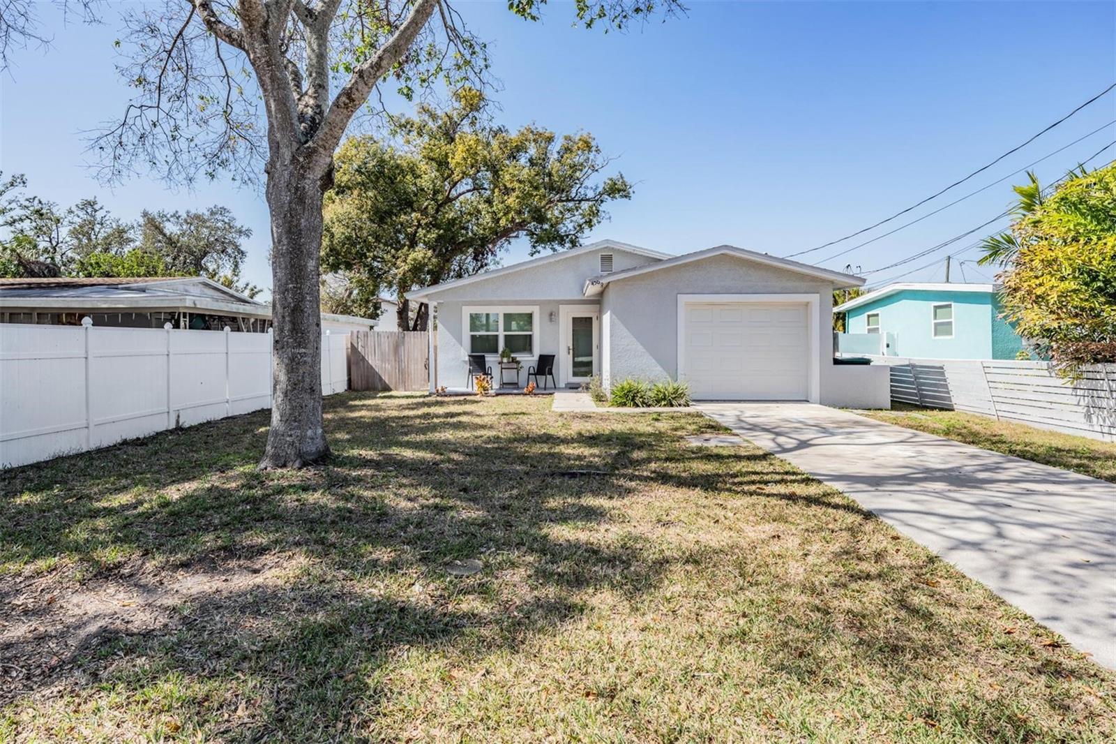 Details for 4568 67th Street N, ST PETERSBURG, FL 33709