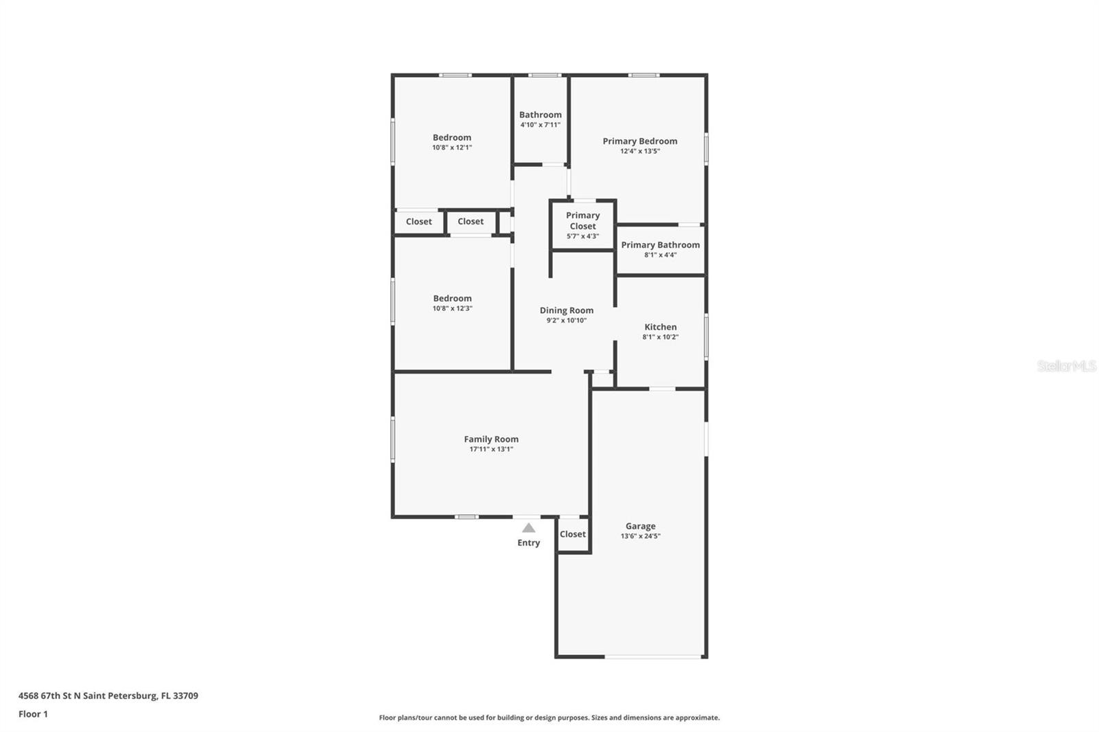 Image 35 of 35 For 4568 67th Street N