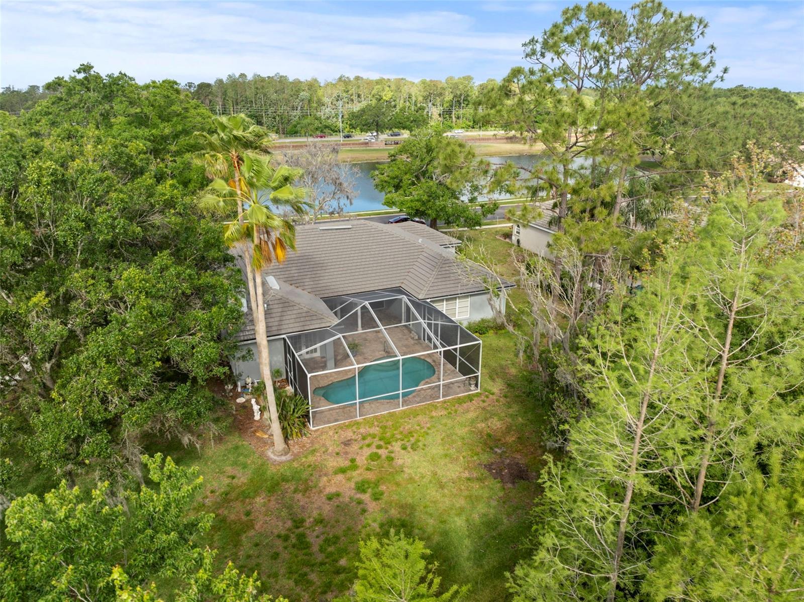 Image 35 of 36 For 1003 Berkshire Lane