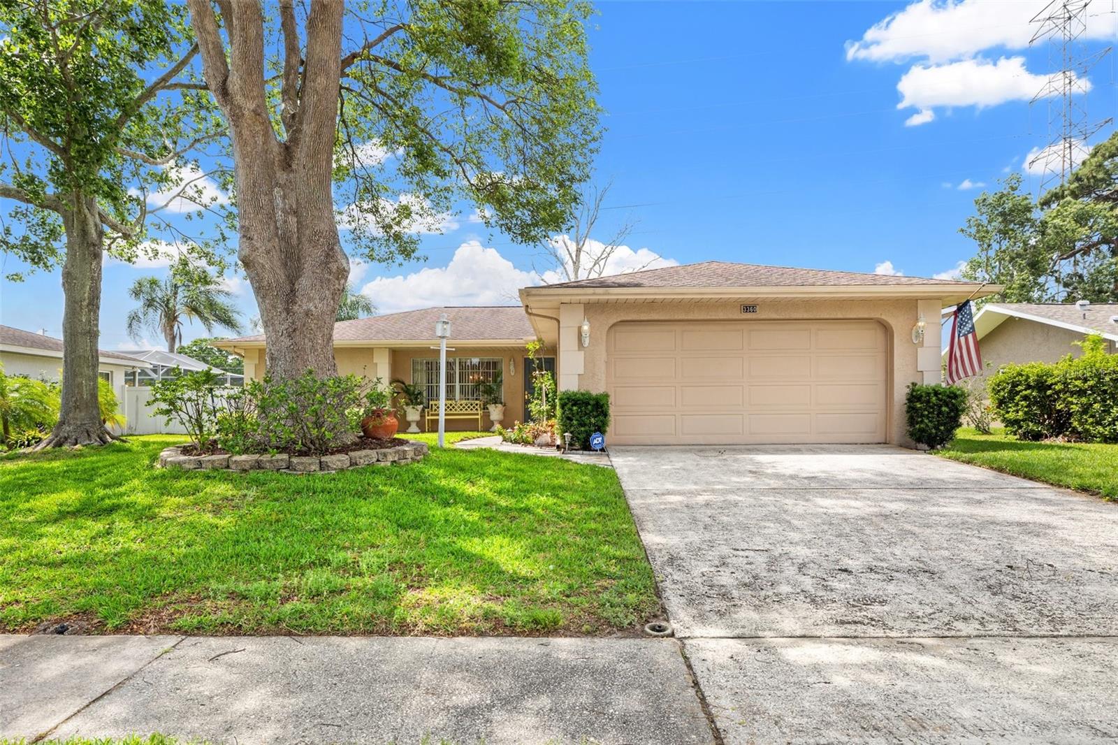 Details for 3360 Masters Drive, CLEARWATER, FL 33761