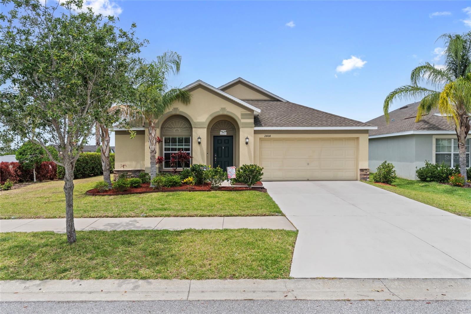 Details for 2404 Dovesong Trace Drive, RUSKIN, FL 33570