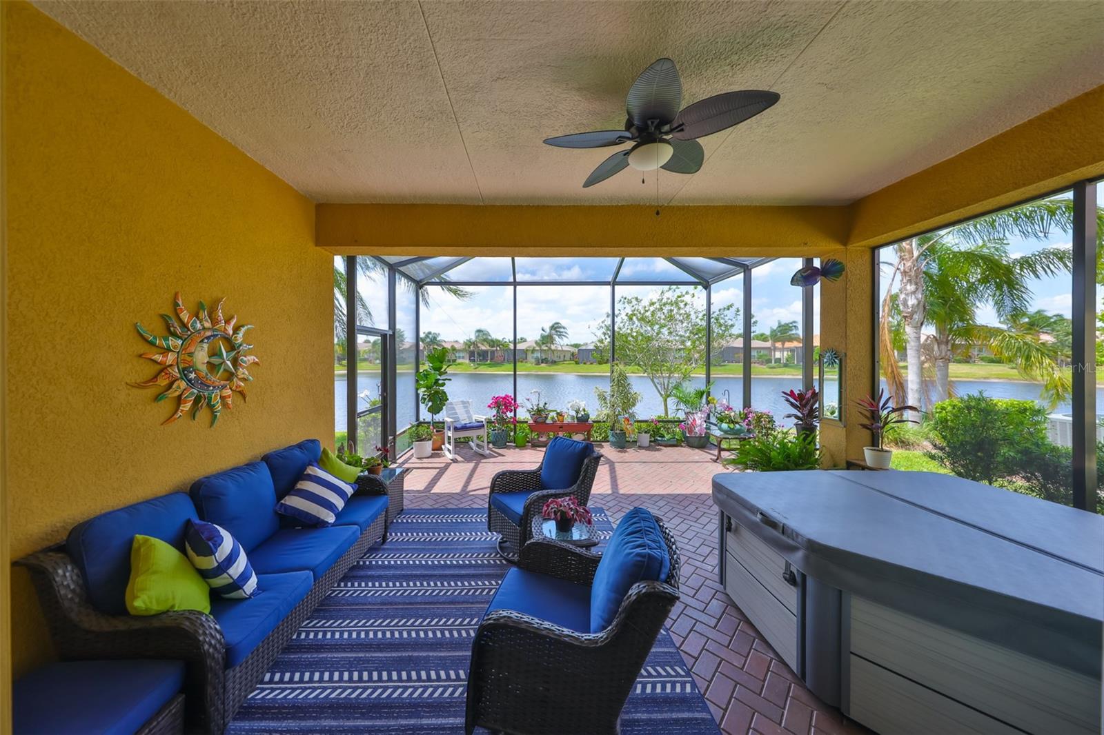 Image 33 of 52 For 4811 Sandy Glen Way