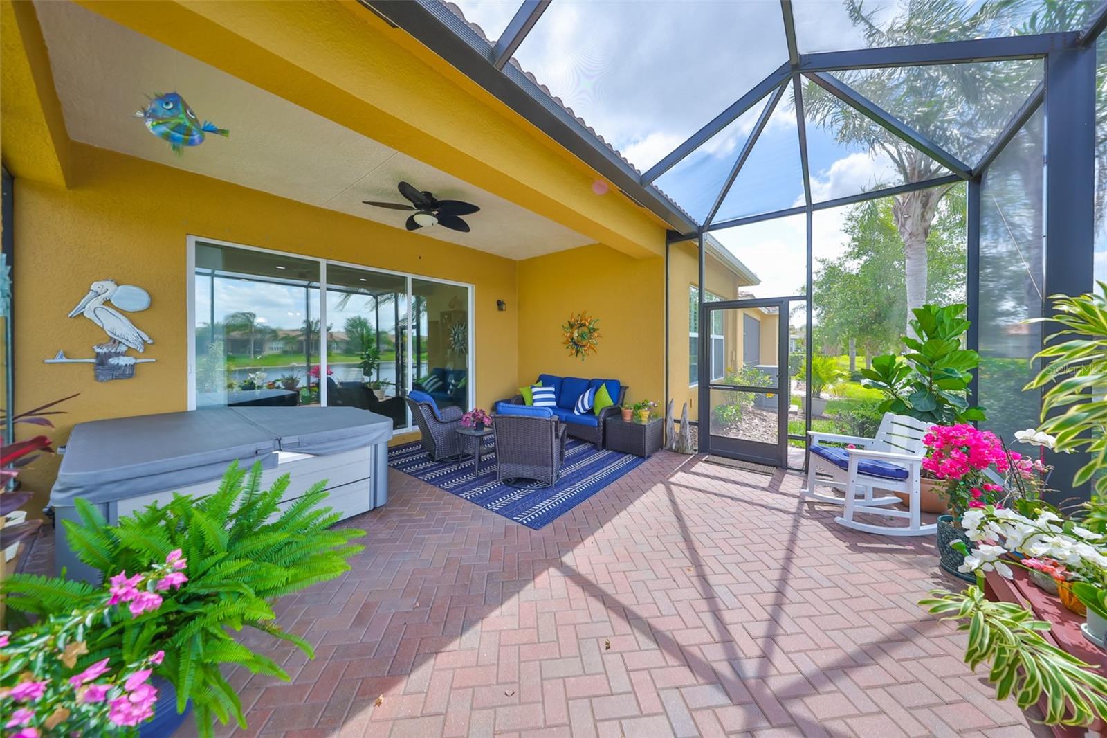 Image 35 of 52 For 4811 Sandy Glen Way