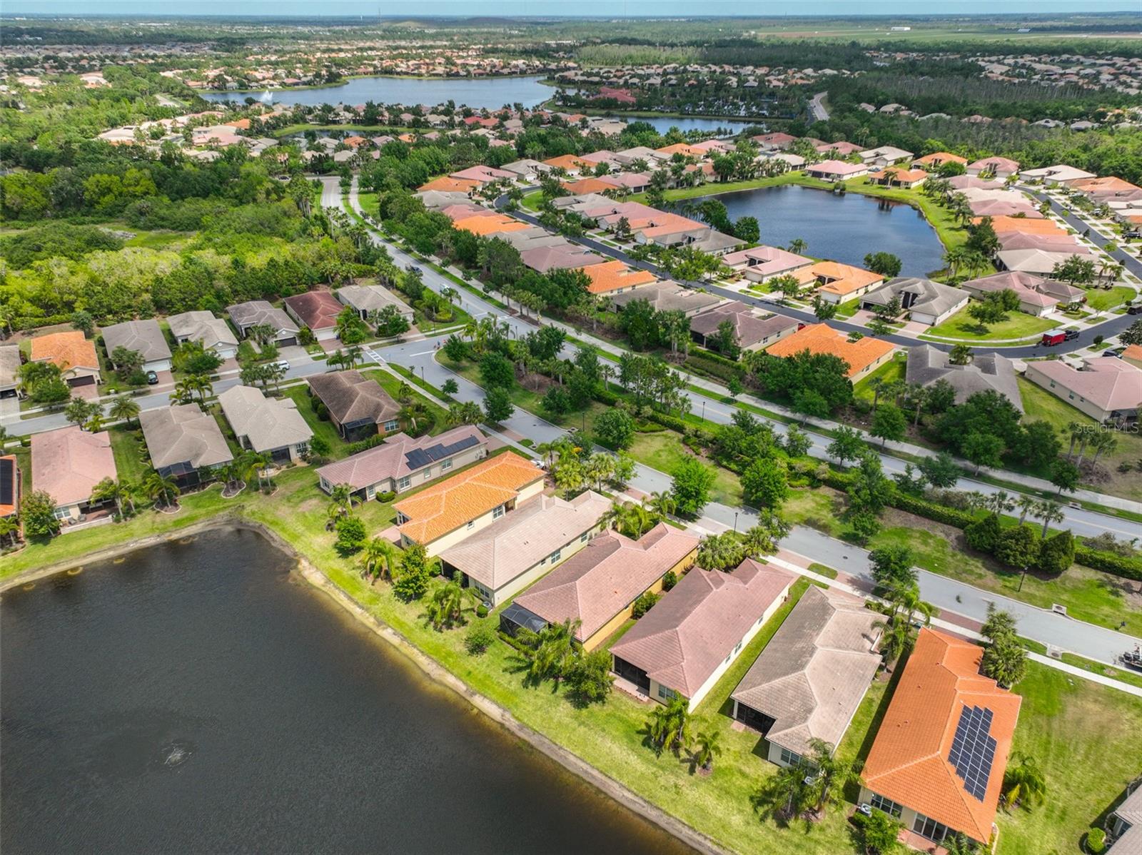 Image 40 of 52 For 4811 Sandy Glen Way