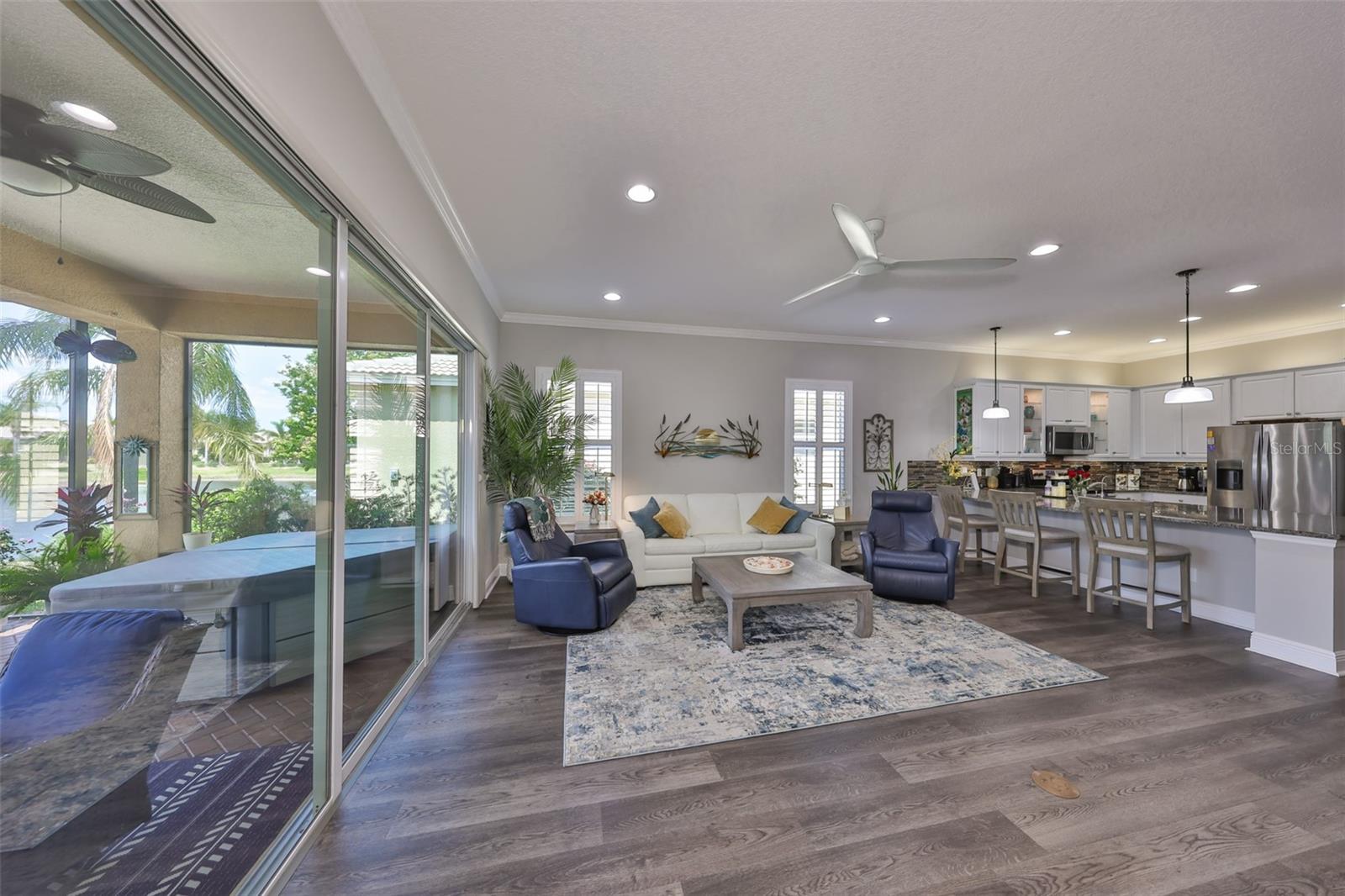 Image 5 of 52 For 4811 Sandy Glen Way