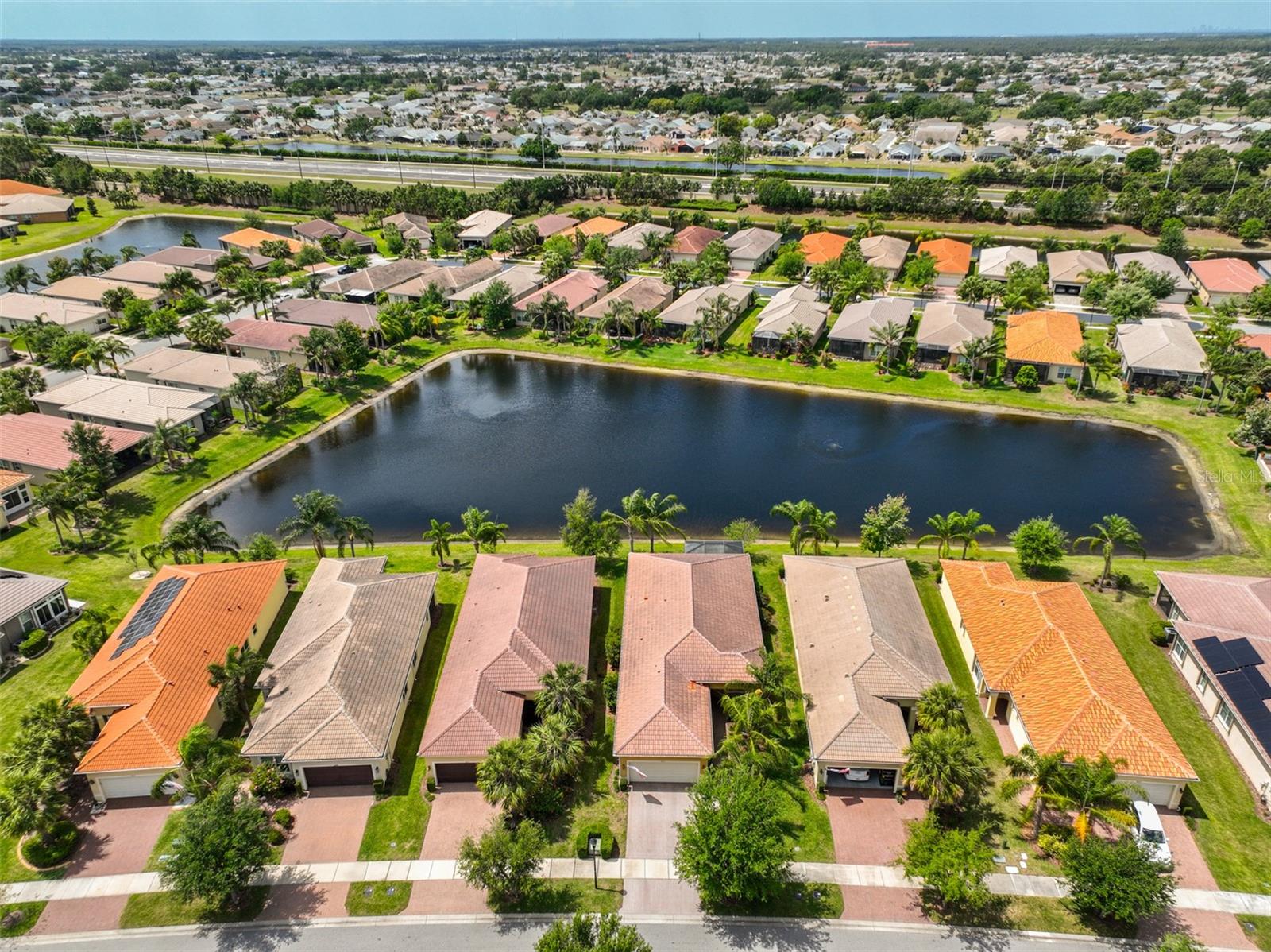 Image 51 of 52 For 4811 Sandy Glen Way