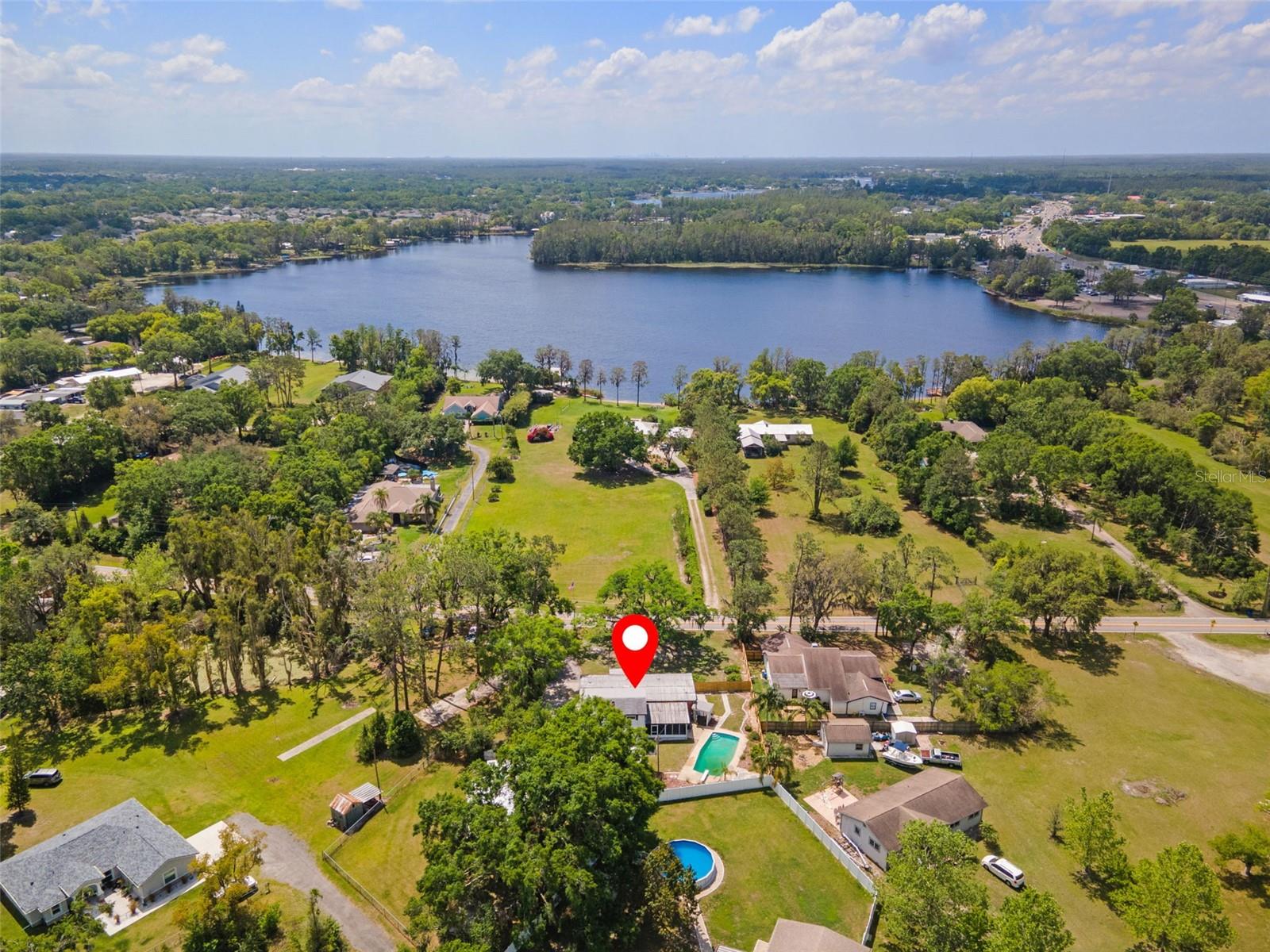 Image 4 of 64 For 21851 Hale Road